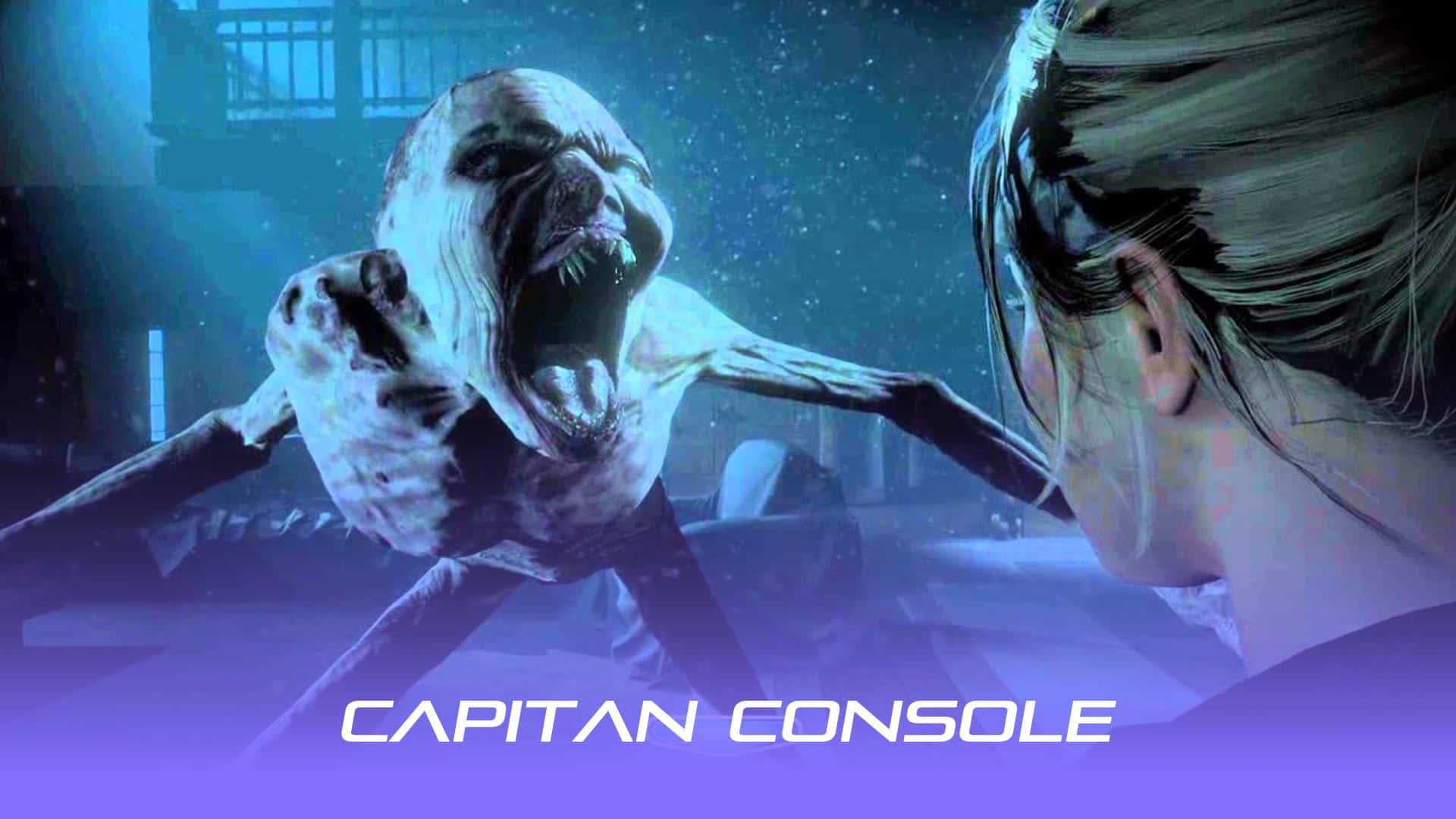 وندیگو (Wendigo) 