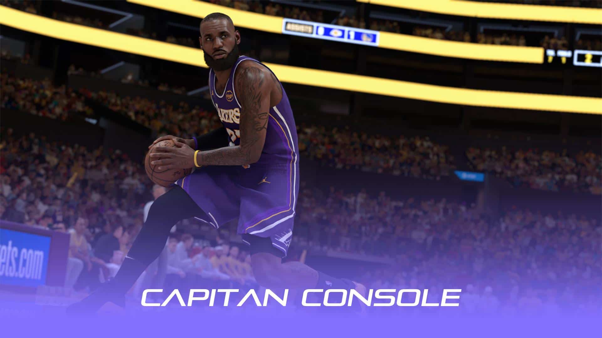 لبران جیمز (LeBron James)