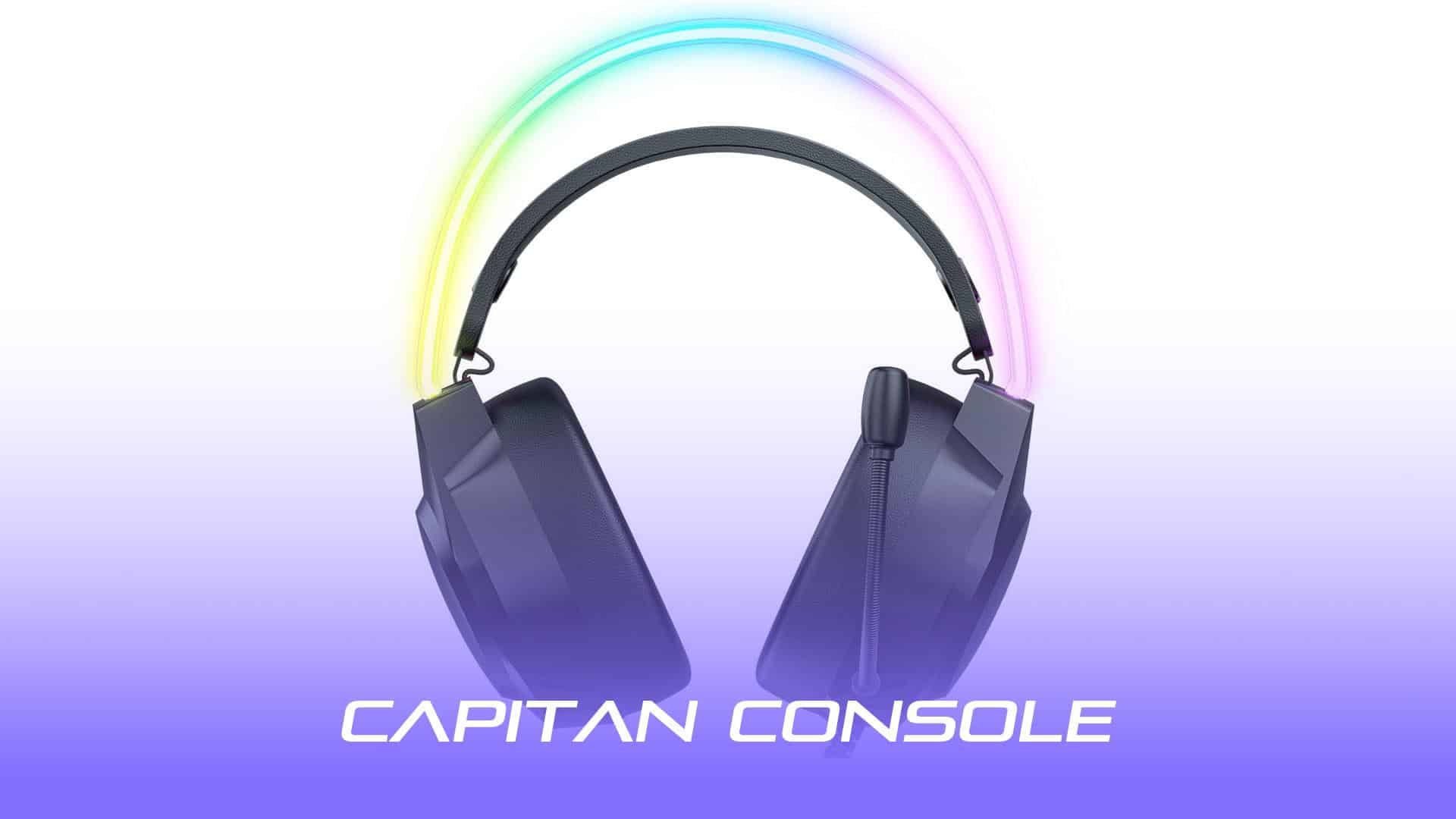 طراحی و ارگونومی هدست اونیکوما X26