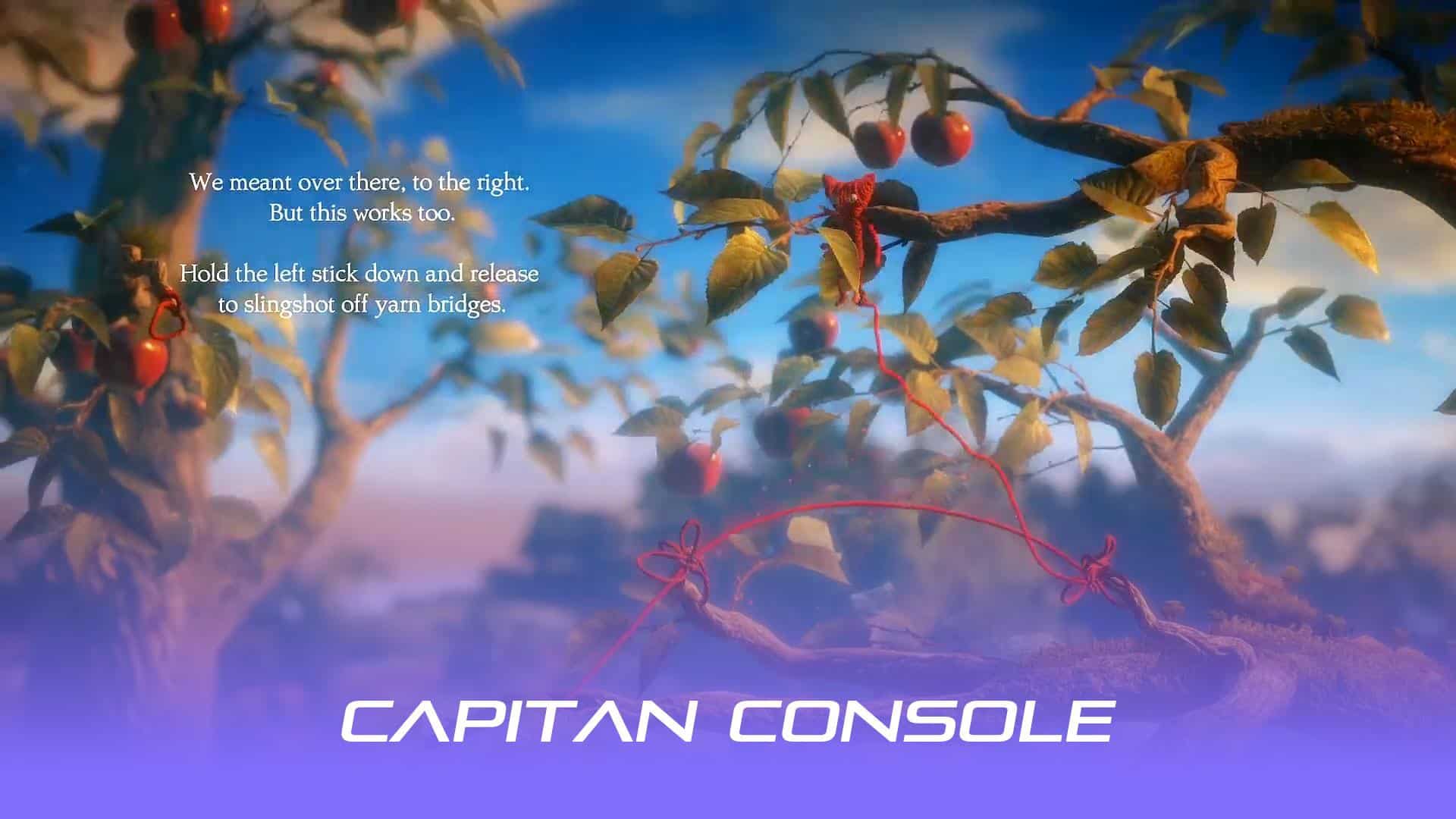 پل نخی (Yarn Bridge) 