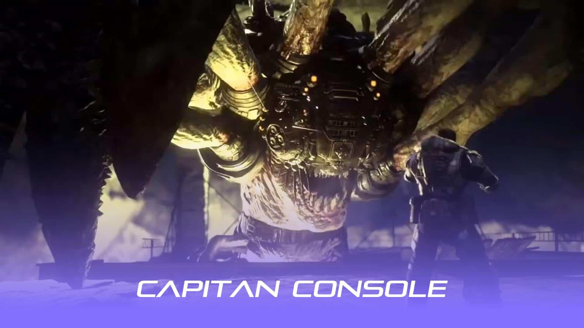 مرحلهی درون هیولا (Belly of the Beast)