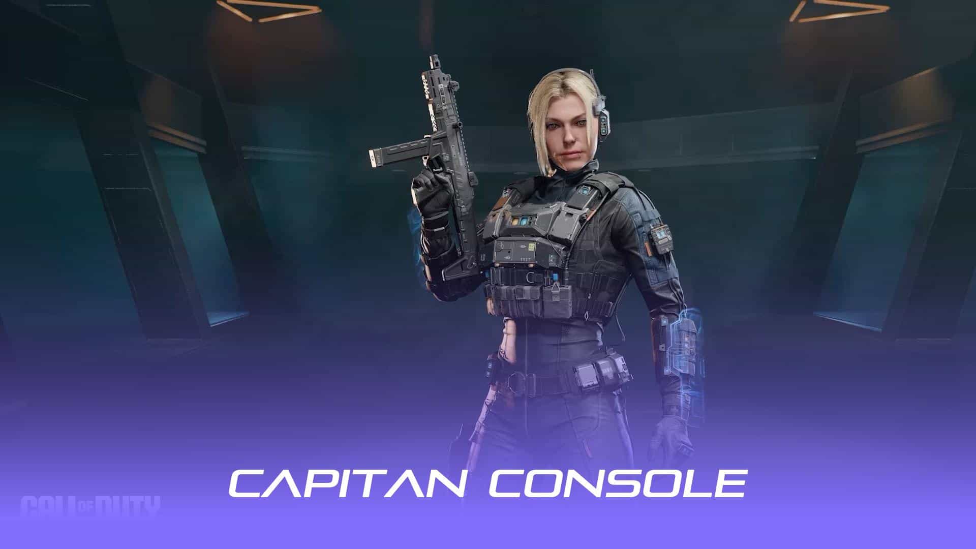 کلویی لینچ (Chloe Lynch)