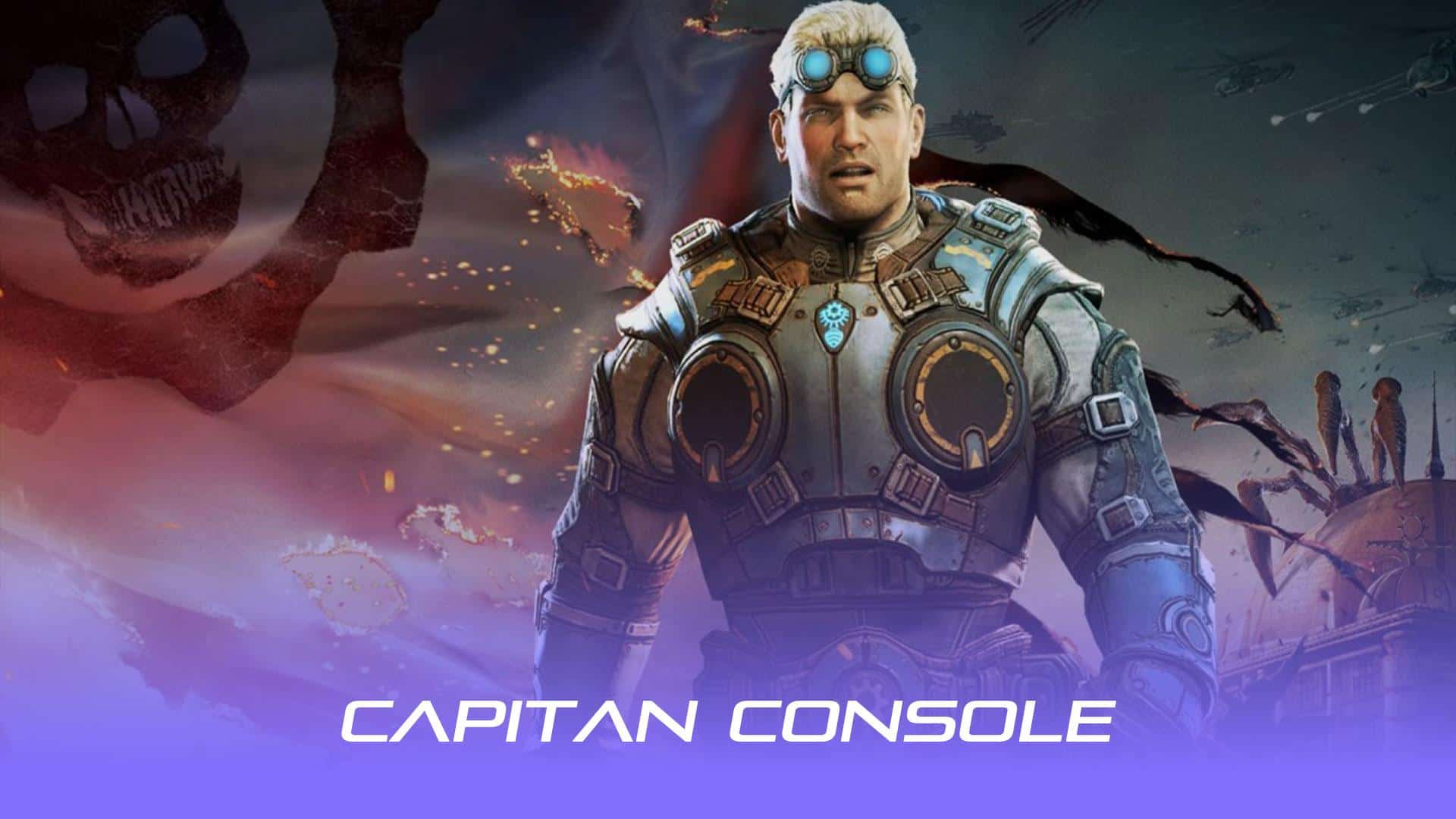 دیمون برد (Damon Baird)