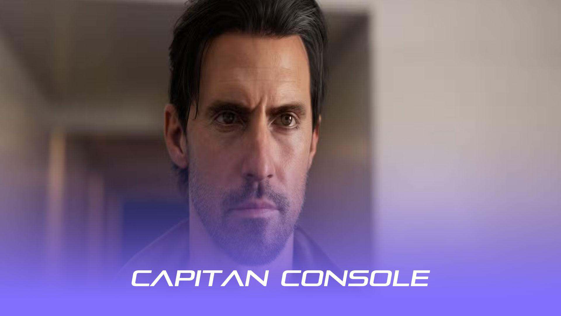 دیوید میسون (David Mason)