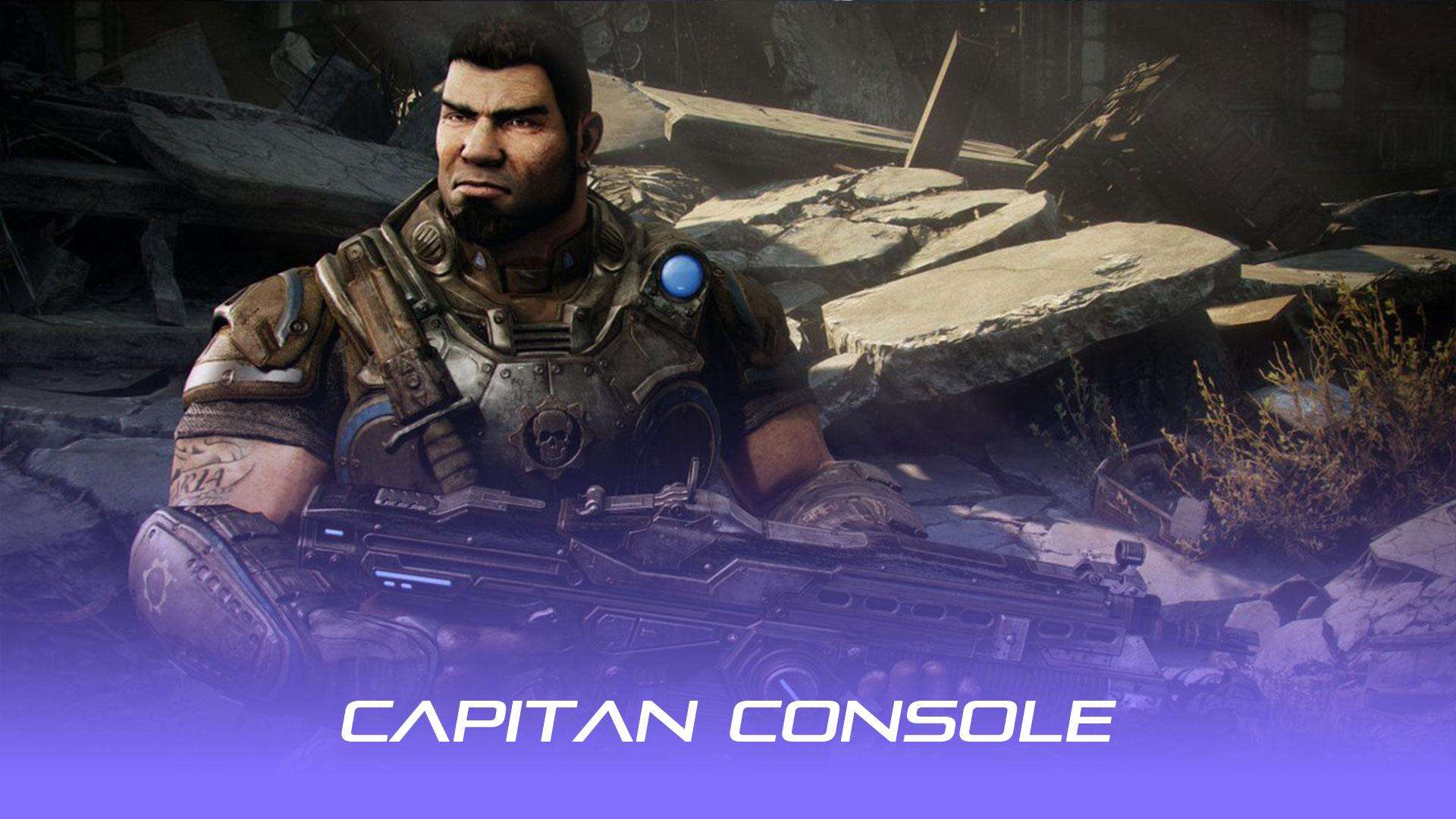 دومینیک سانتیاگو (Dominic Santiago)