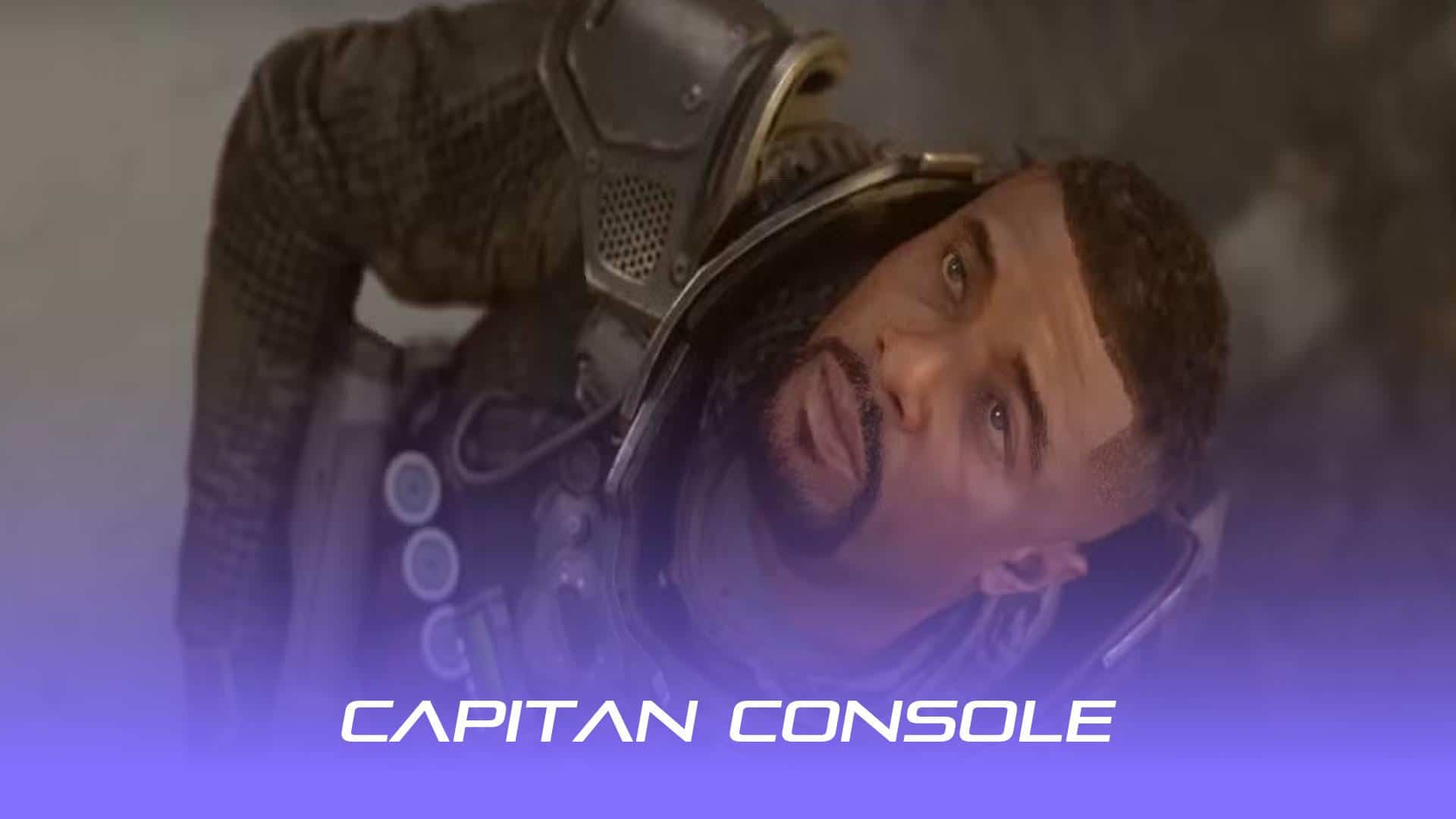 اریک ساموئلز (Eric Samuels)