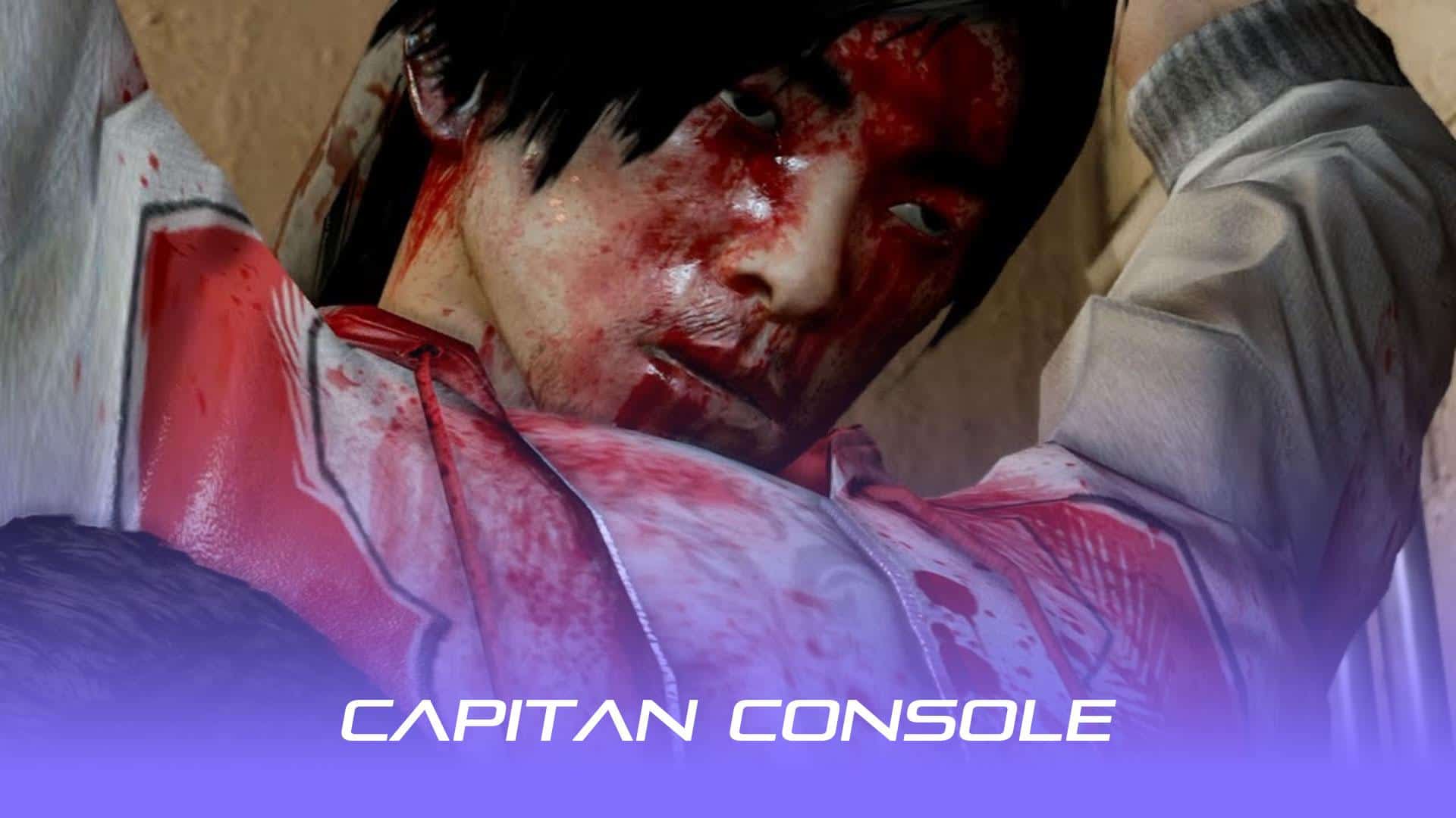 جکی ما (Jackie Ma)