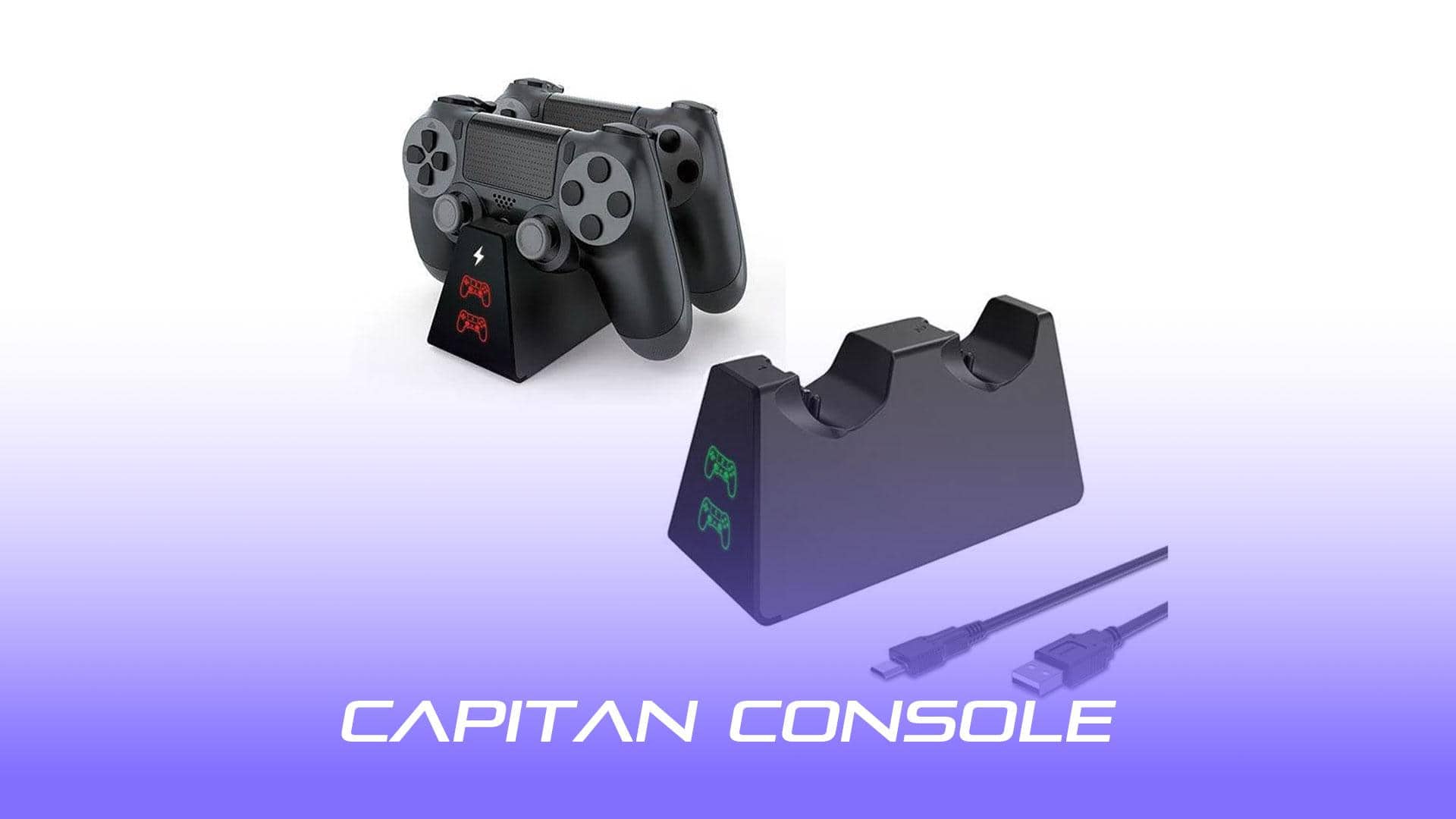 نمایش وضعیت شارژ هر دسته با چراغهای قرمز و سبز LED