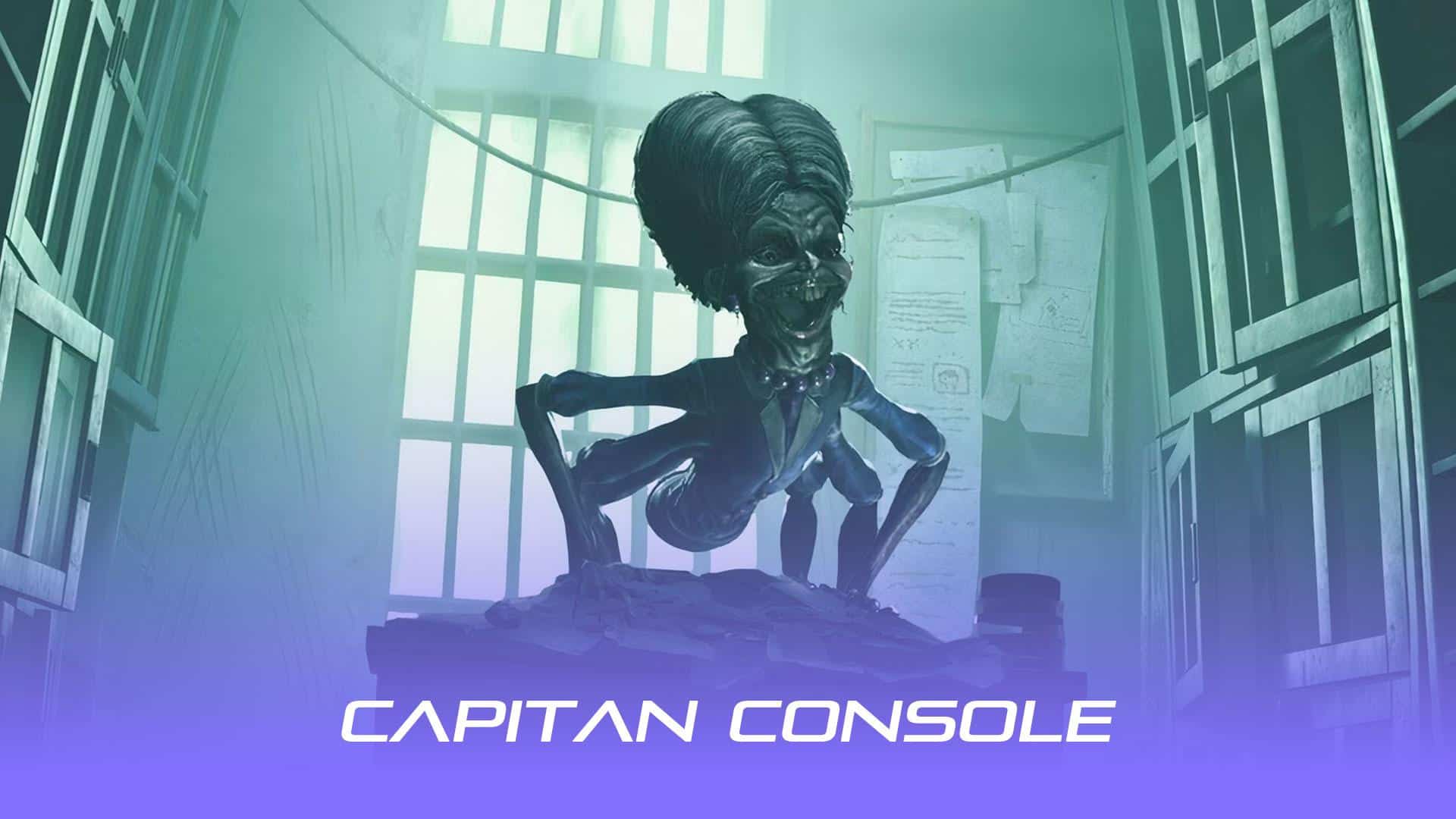 سوپروایزر (The Supervisor)