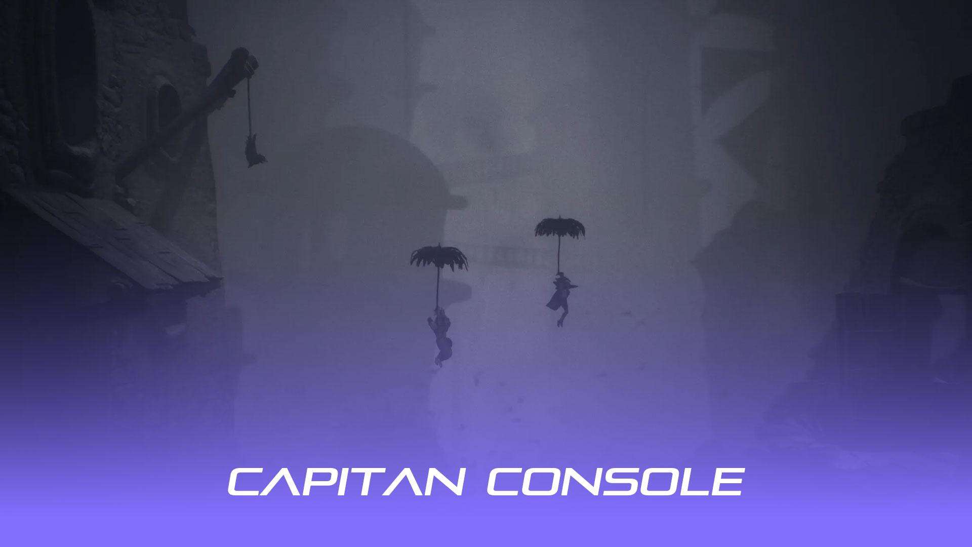 چتر پرواز (Umbrella)