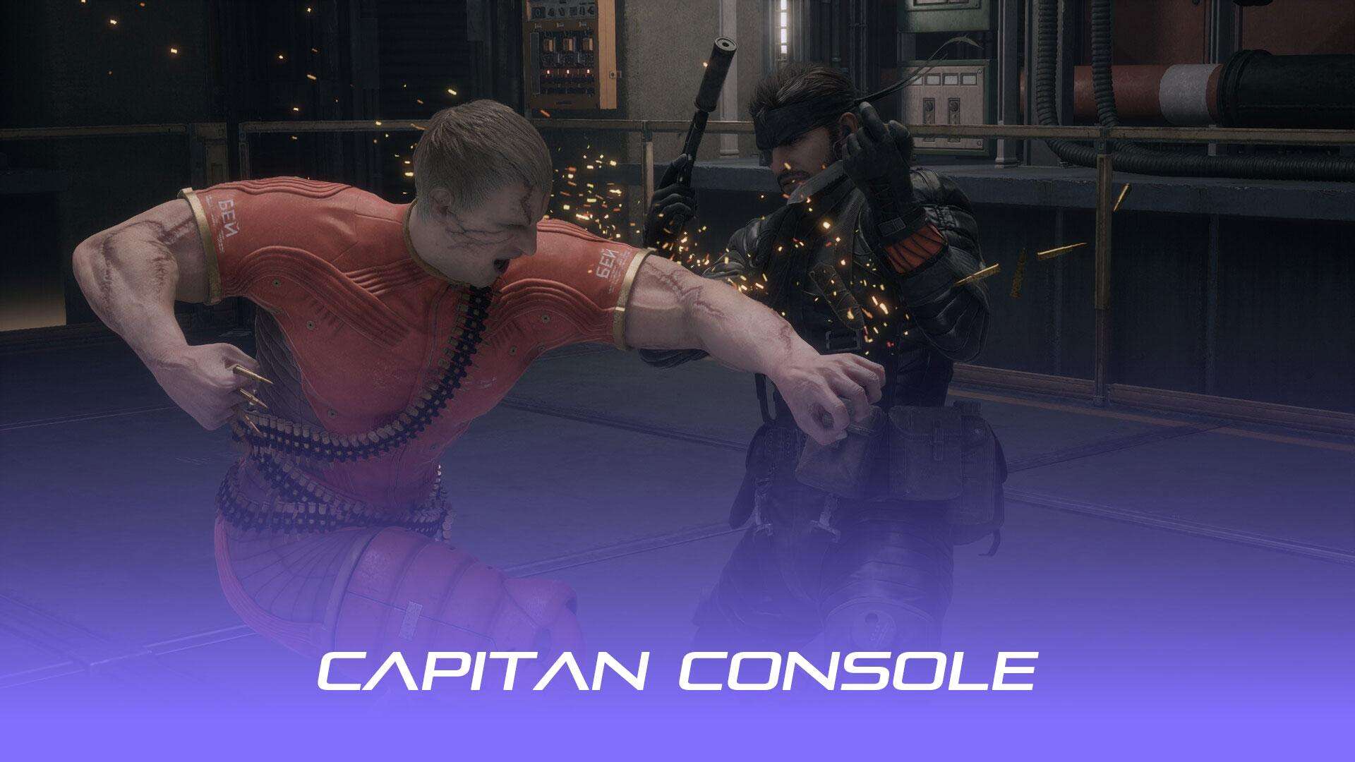 تصویری از واکنش دشمنان به سبک بازی شما 