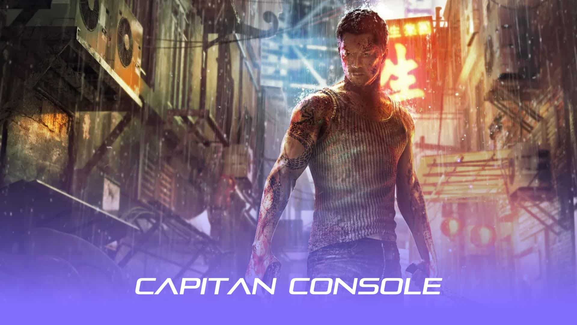 وی شن (Wei Shen)