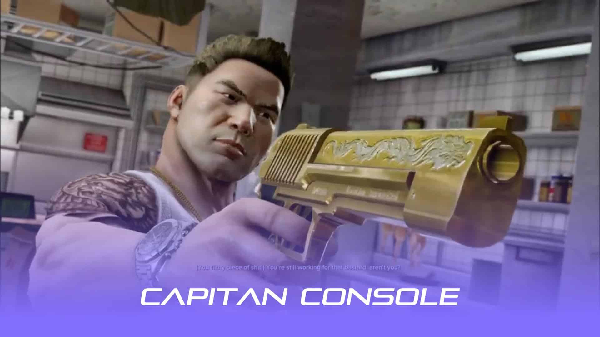 وینستون چو (Winston Chu)