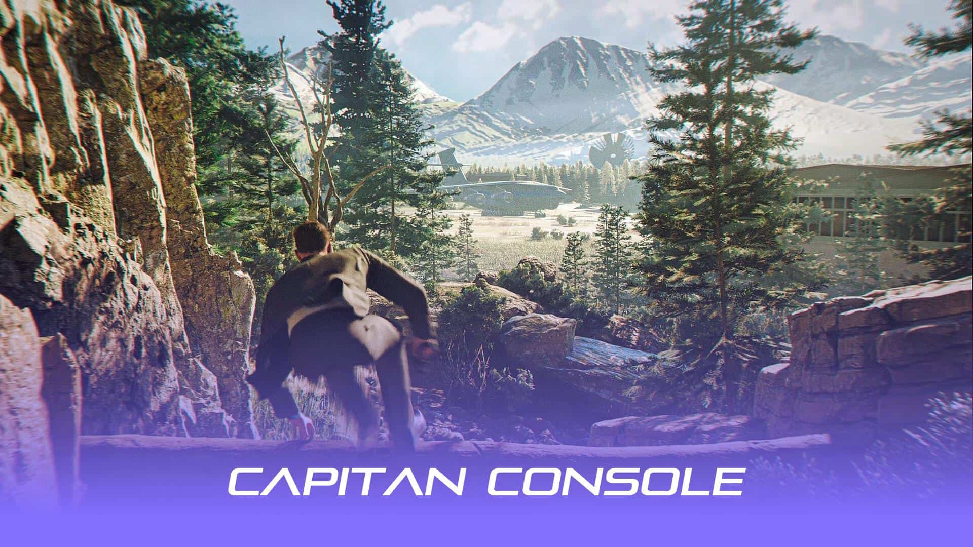 تصویری از مراحل بازی 007 First Light