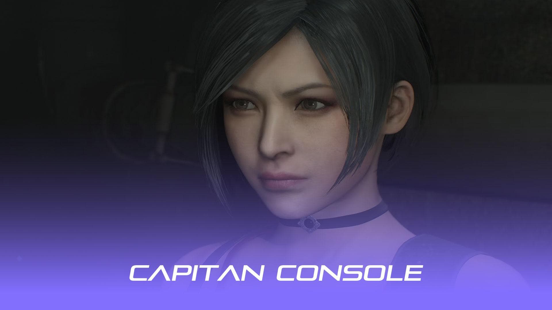 آدا وانگ (Ada Wong) 