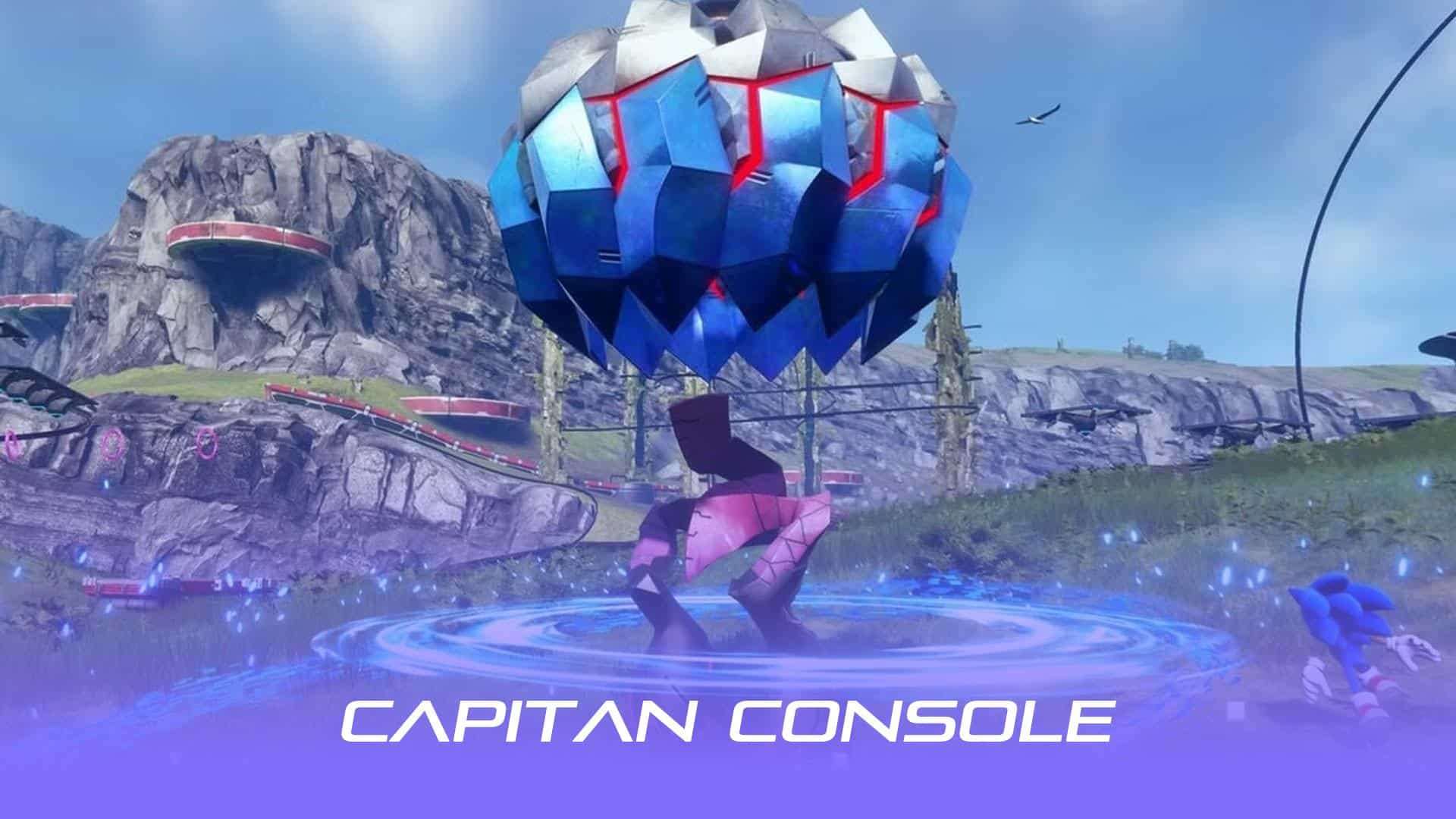 مهارت سایکلون (Cyloop) 