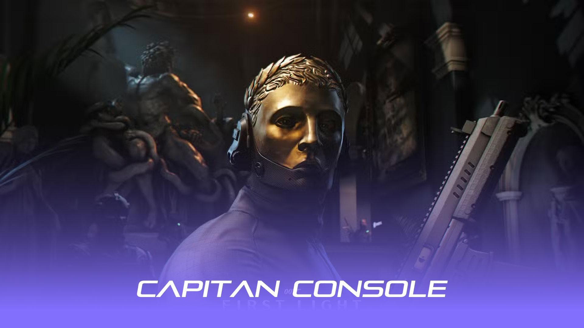 دکتر هارلن فری (Dr. Harlan Frey) 