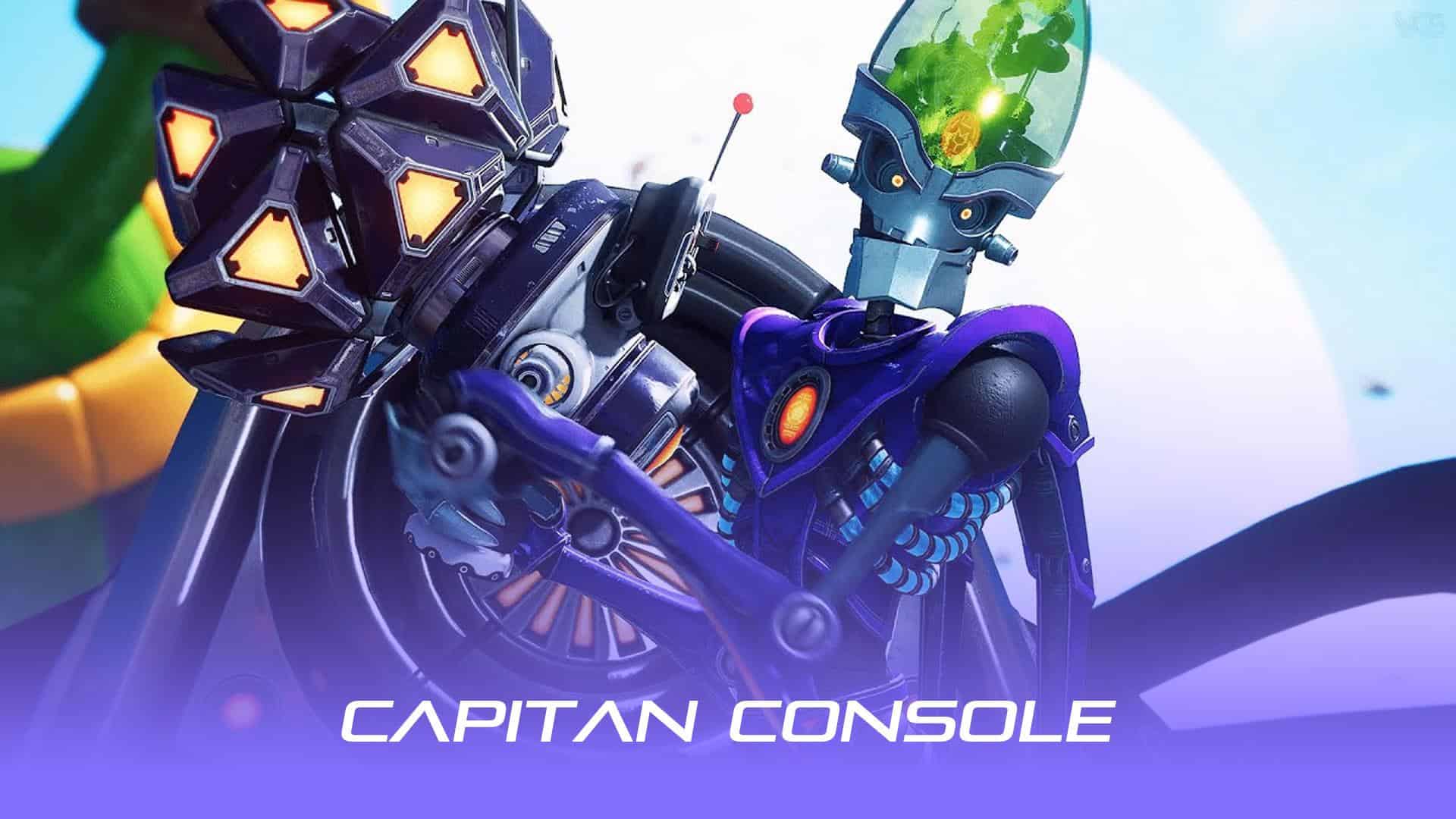 دکتر نفاریوس (Dr. Nefarious) 