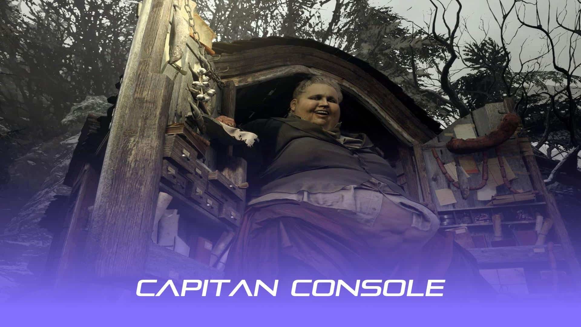 فروشگاه دوک (Duke’s Shop) 