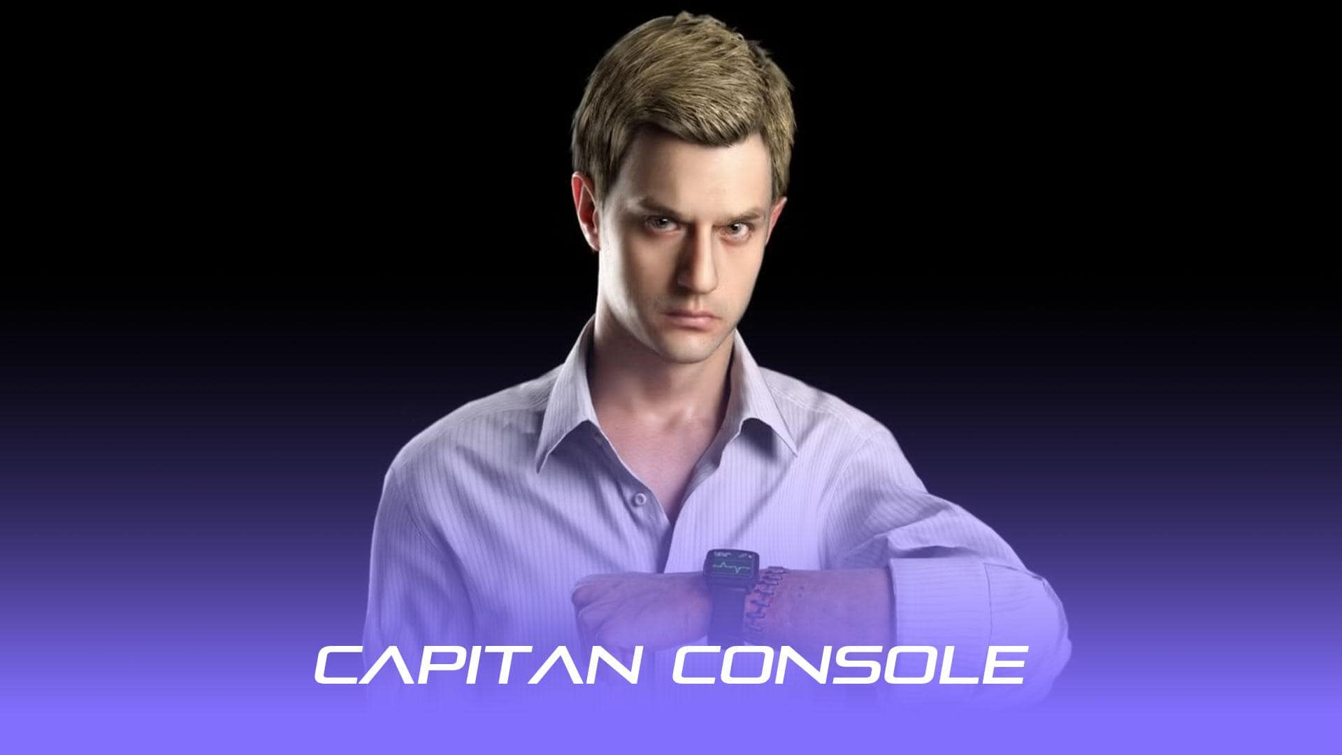 ایتن وینترز (Ethan Winters) 