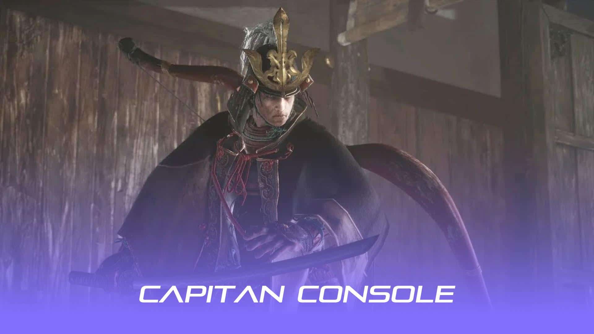 گِن‌ایچیروا (Genichiro Ashina) 