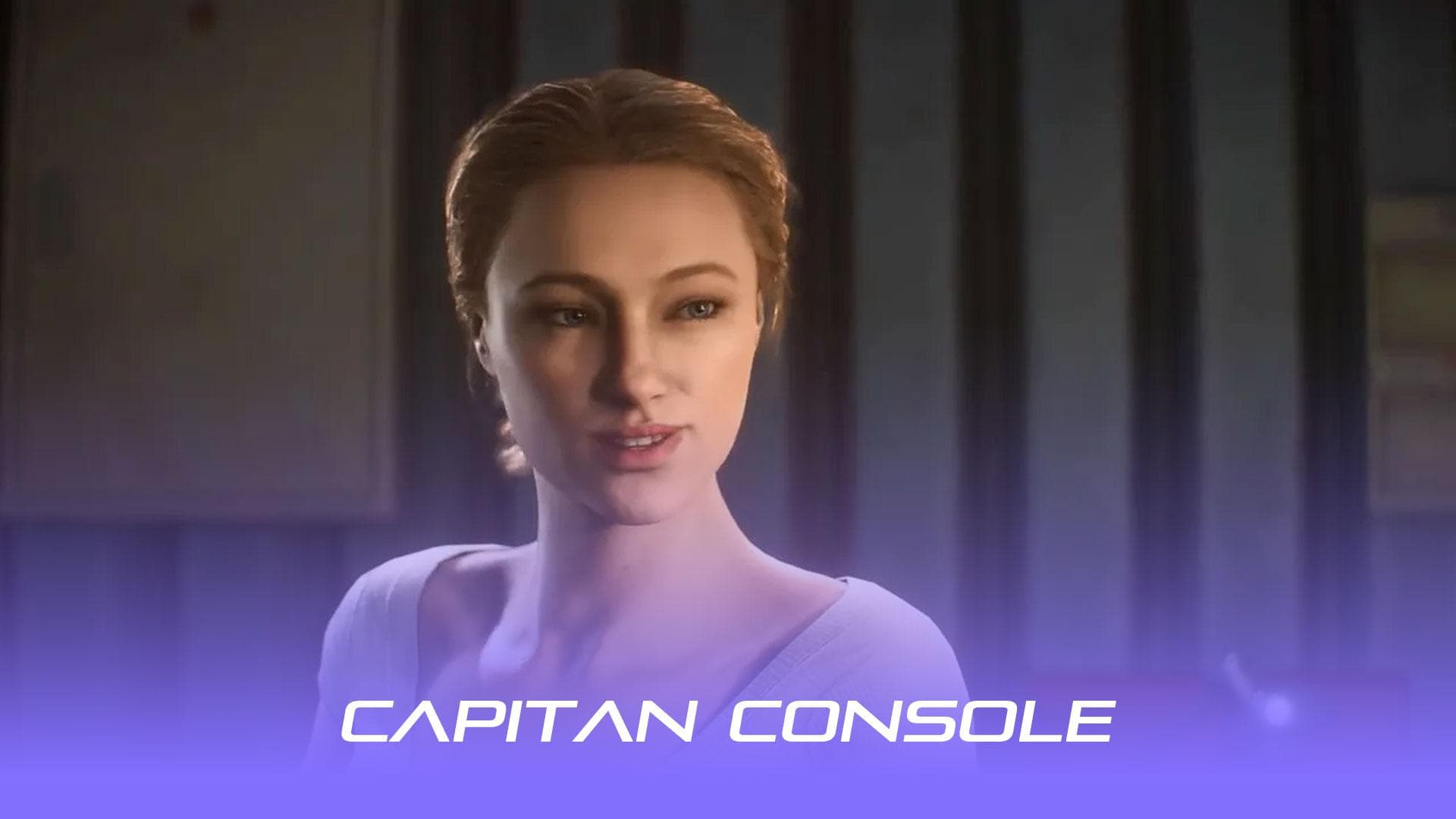 جسیکا میلر (Jessica Miller) 