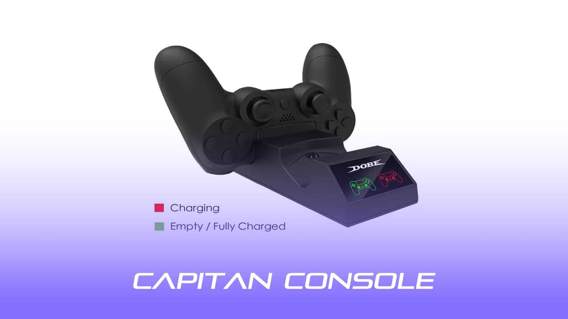 نمایش وضعیت شارژ هر دسته با چراغهای قرمز و سبز LED