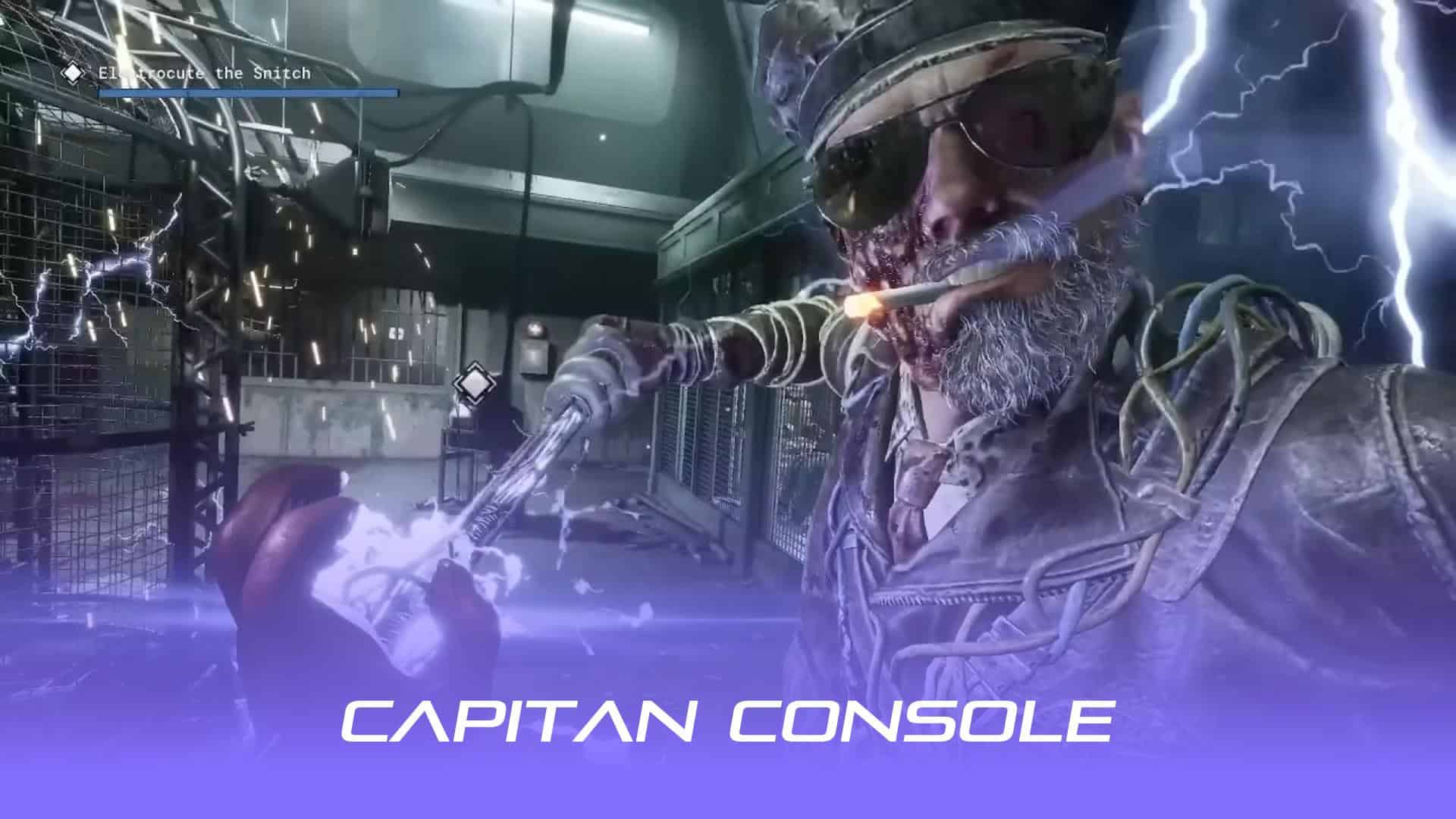 لیلند کویل (Leland Coyle) 