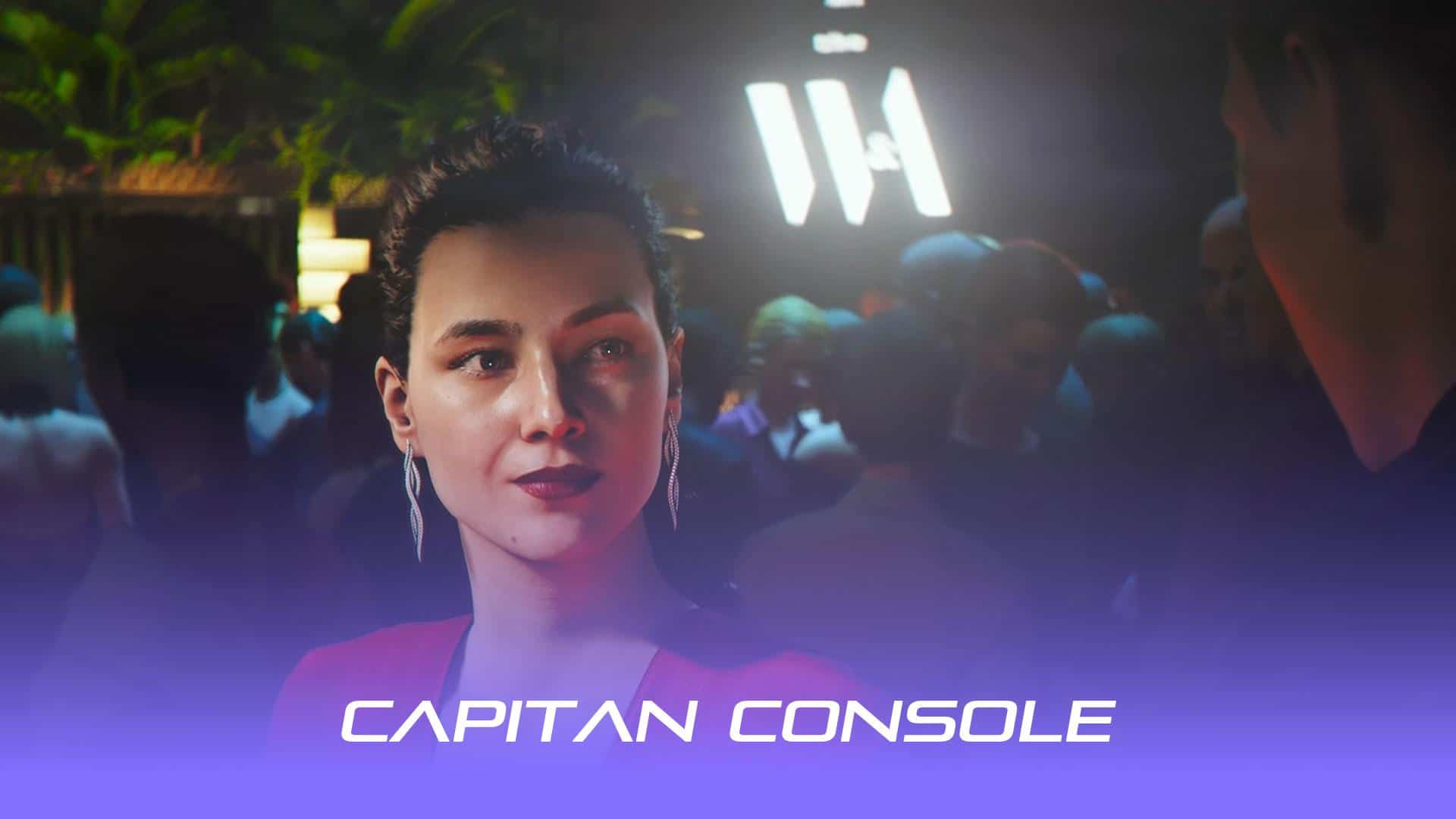 میس راث (Miss Roth) 