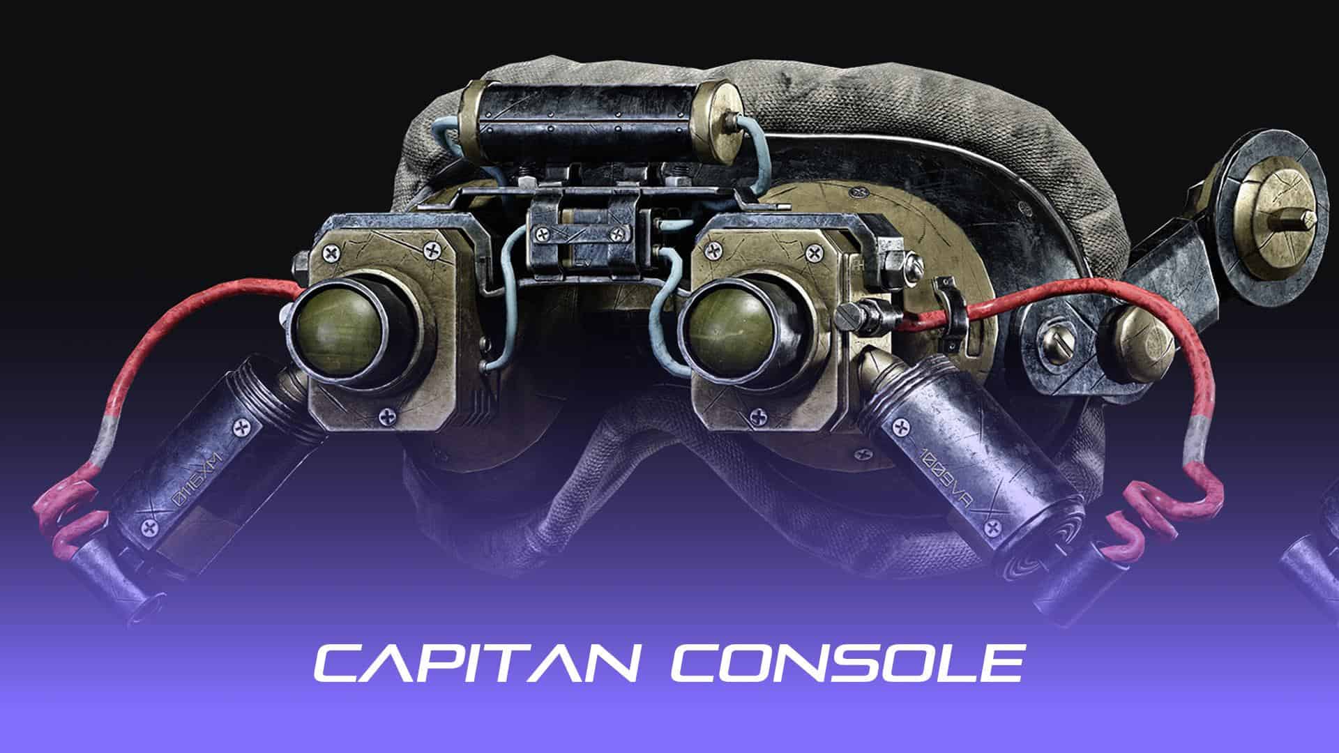 شب‌بین (Night Vision) 