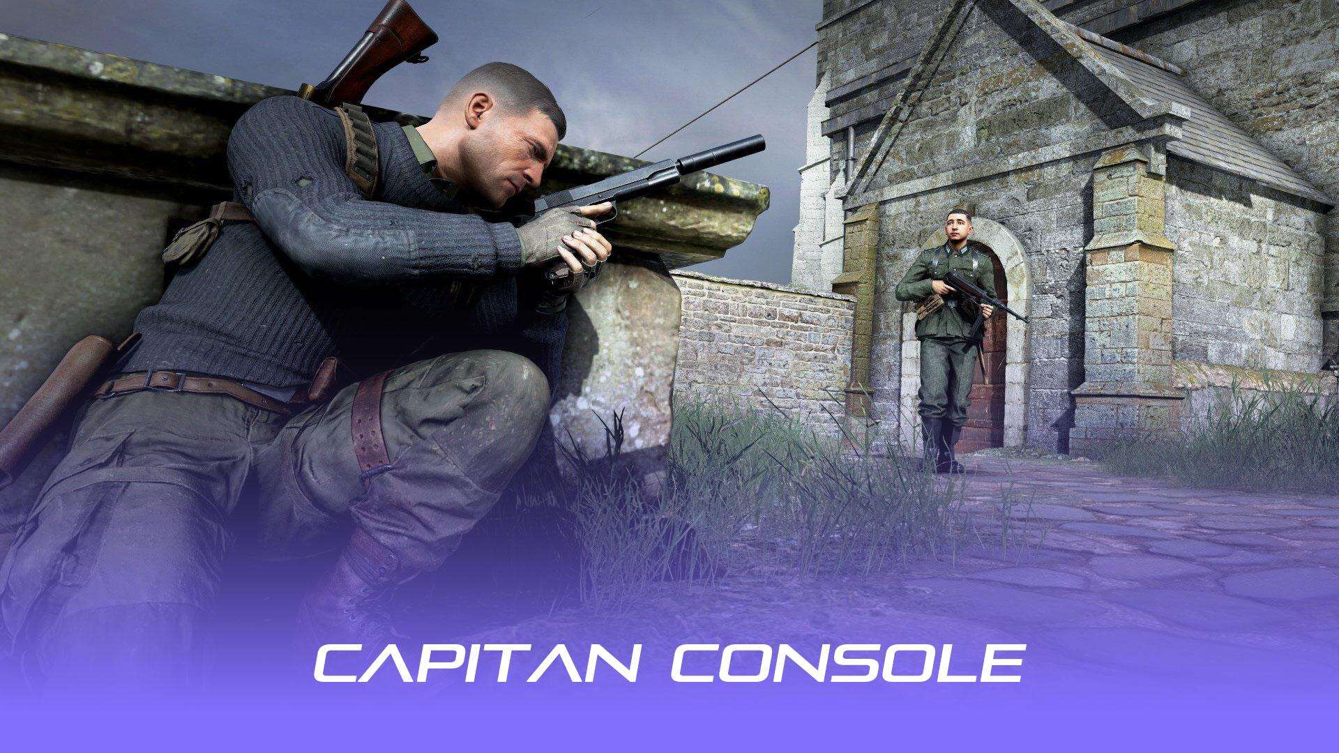 تپانچه (Pistol)