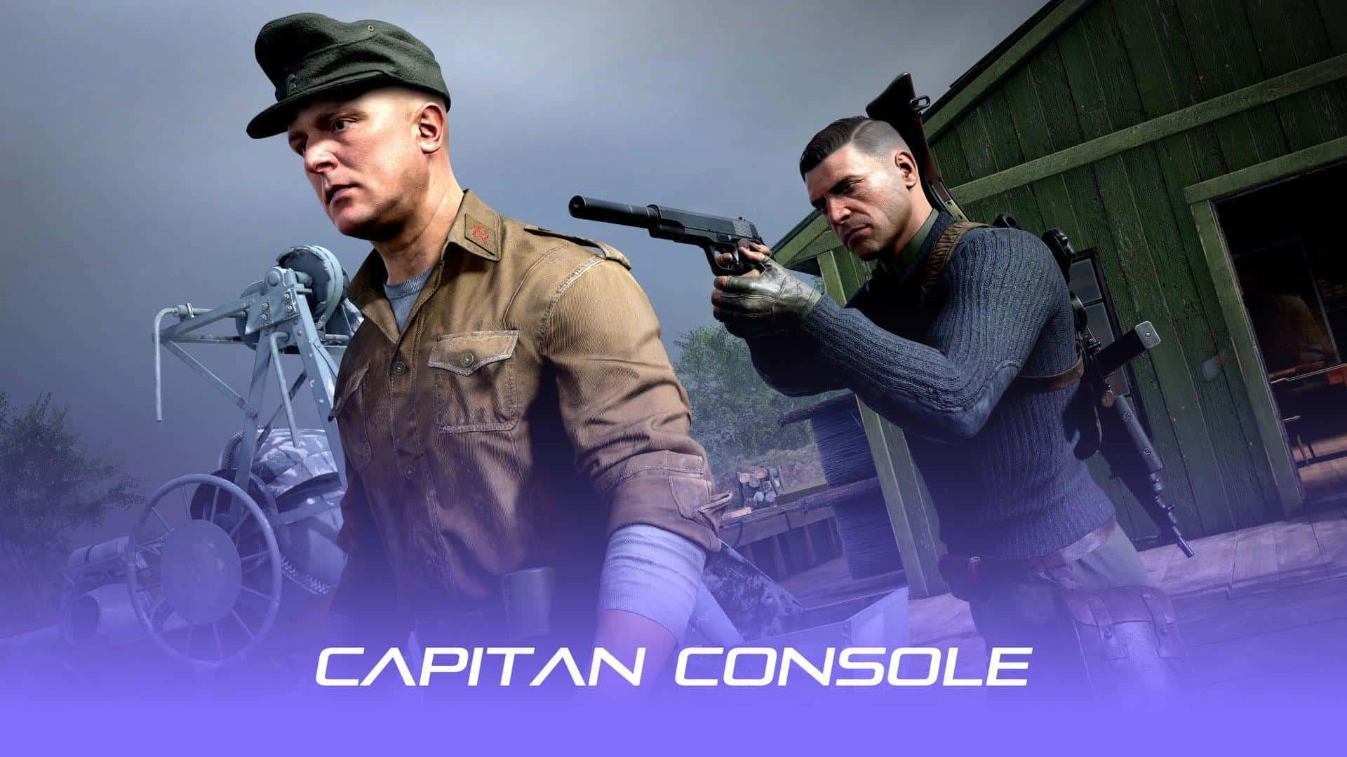 مرحله سلاحهای محرمانه (Secret Weapons)