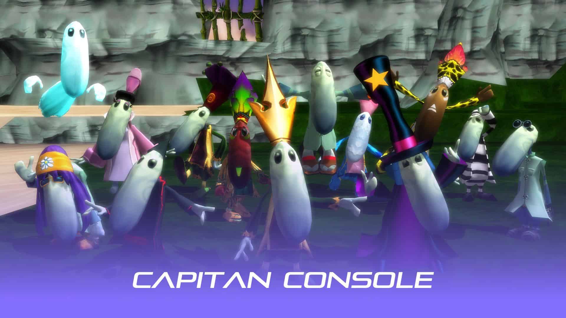 تینسیها (Teensies)