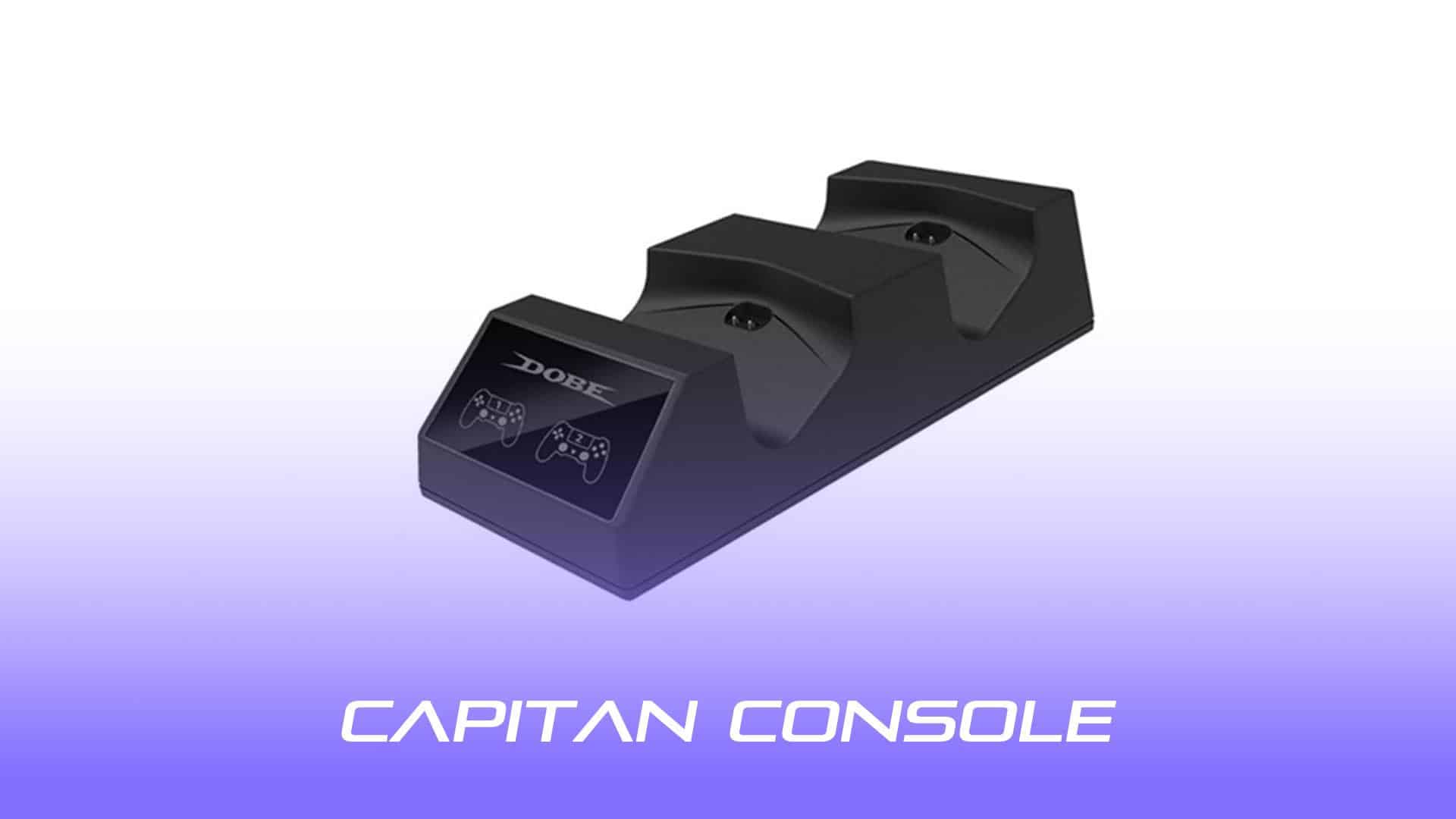 محل قرار گرفتن دستهها روی پایه شارژ