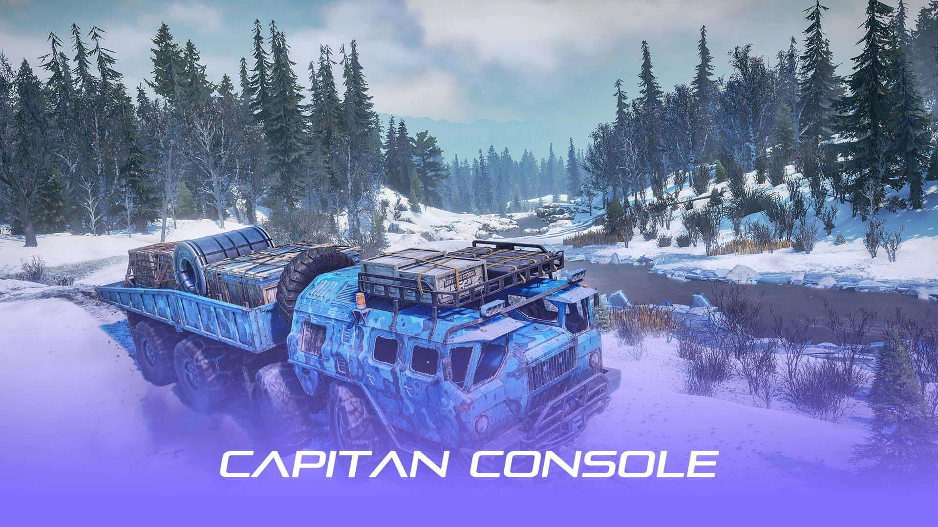 مرحله ذخایر زمستانی (Winter Stores)