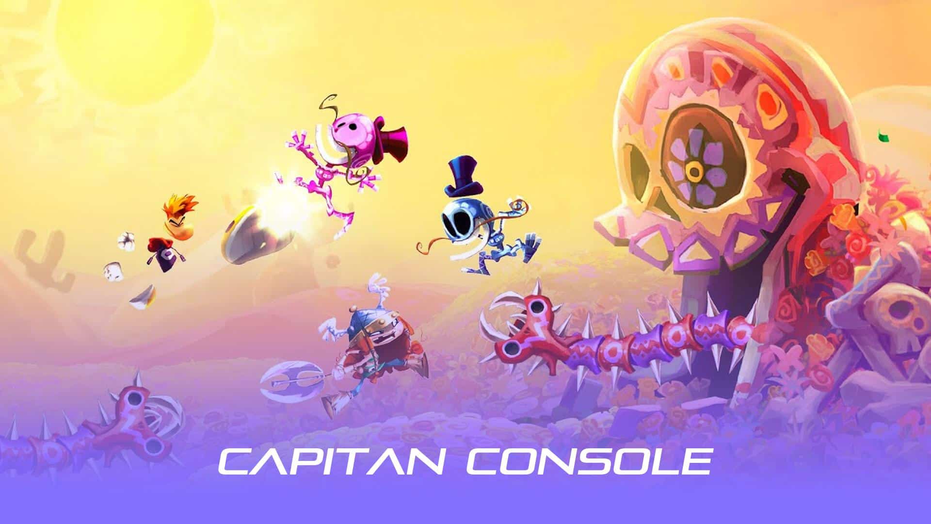 مرحله جشن مردگان (Fiesta de los Muertos)