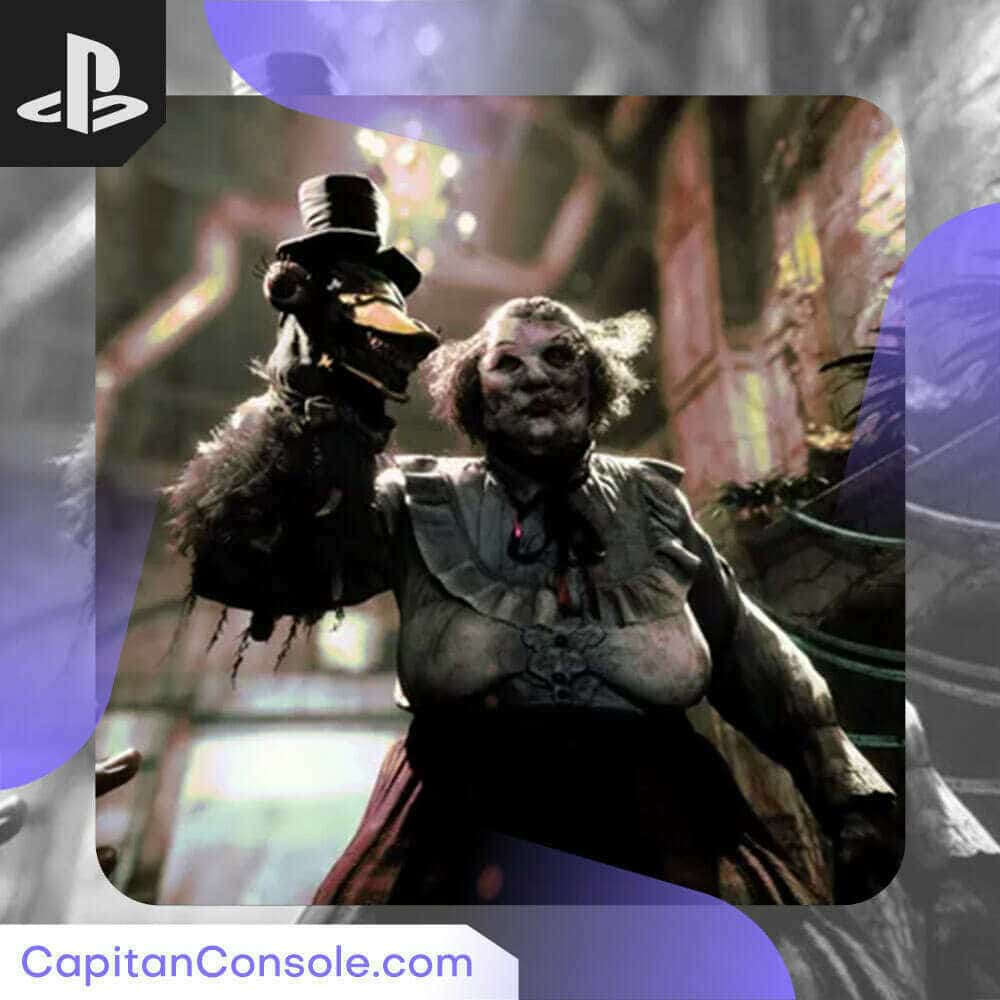 اکانت ظرفیتی بازی The Outlast Trials برای PS4 و PS5 - Image 3