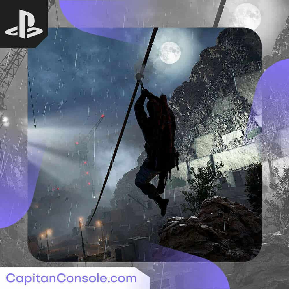 اکانت ظرفیتی قانونی بازی Sniper Elite 5 برای PS4 و PS5 - Image 3