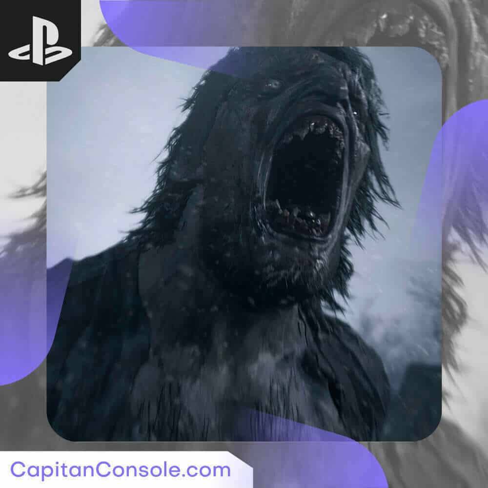 اکانت ظرفیتی قانونی بازی Resident Evil 8 VILLAGE برای PS4 و PS5 - Image 2