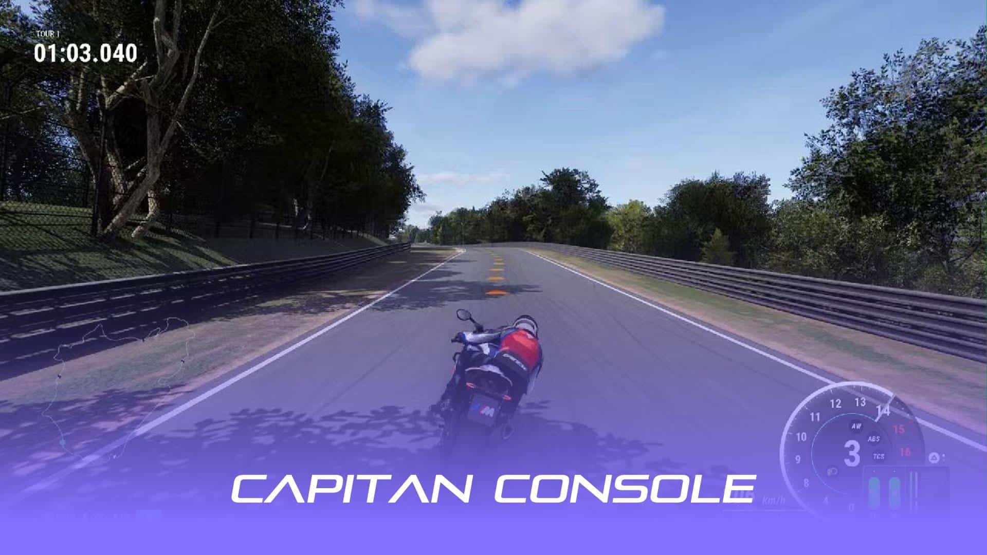 مسیر نوربرگرینگ در آلمان (Nürburgring GP)