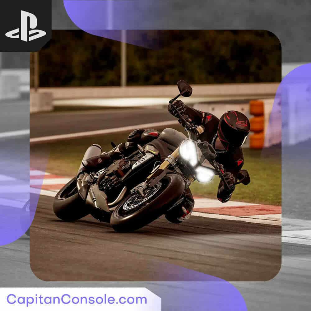 اکانت ظرفیتی قانونی بازی RIDE 5 برای PS4 و PS5 - Image 2