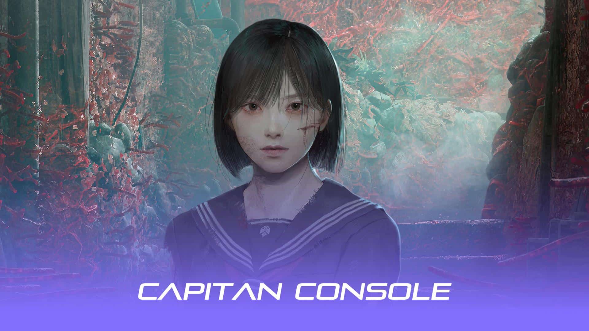 هیناکو شیمیزو (Hinako Shimizu)