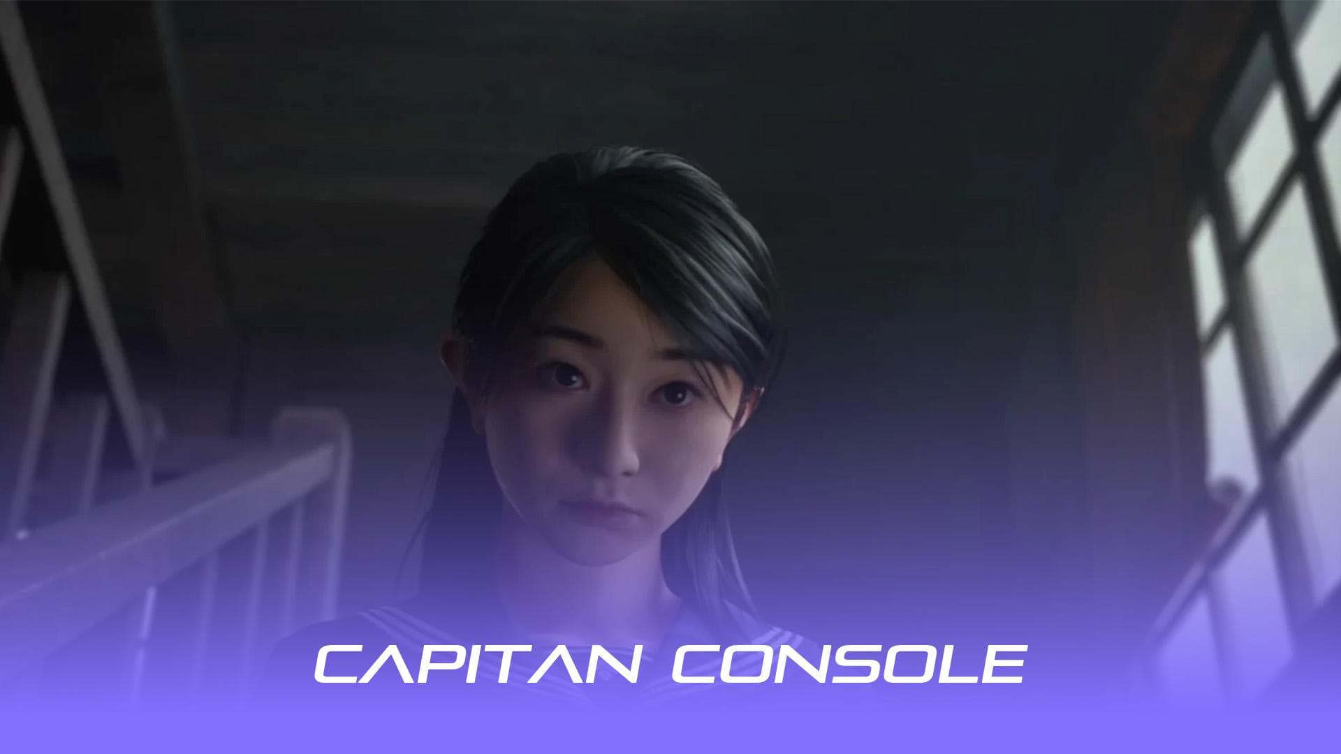 رینکو نیشیدا (Rinko Nishida)