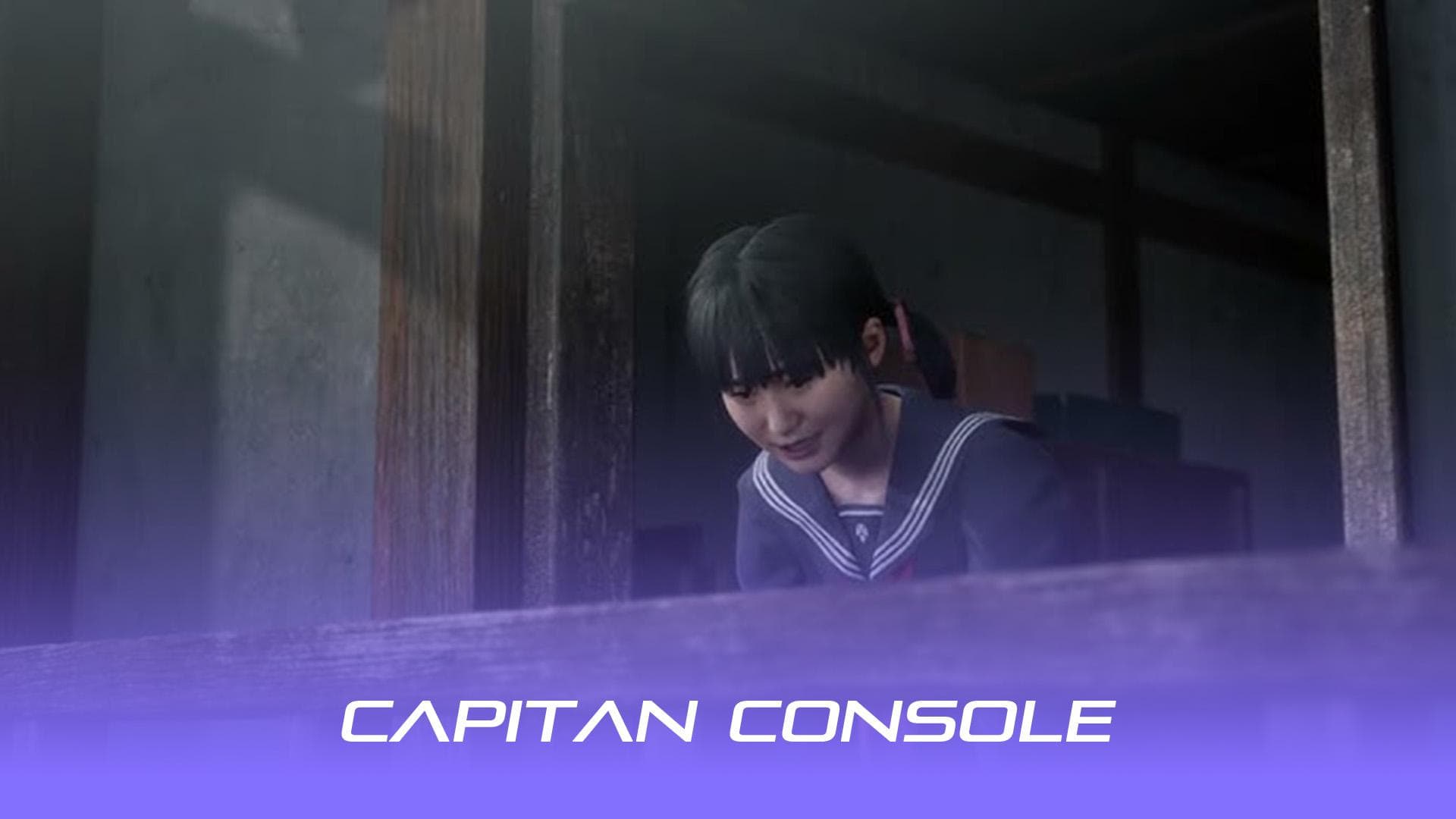 رینکو نیشیدا (Rinko Nishida)