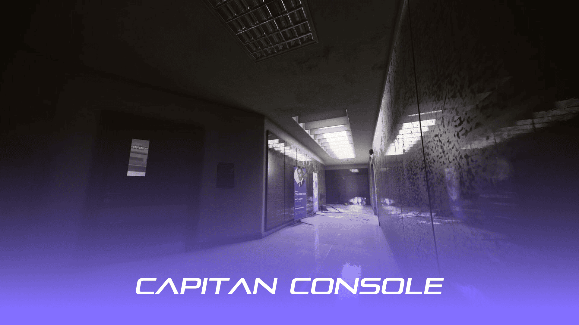 مرحله هتل نیمه‌روشن (Hotel Raid)