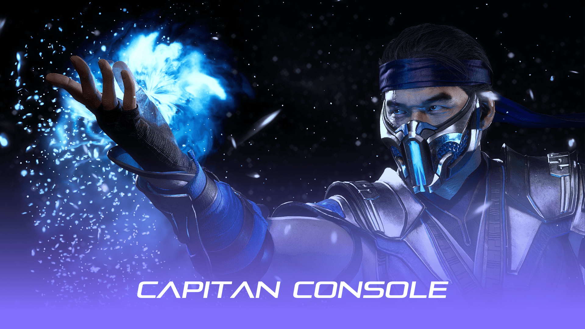 ساب‌زیرو (Sub-Zero)