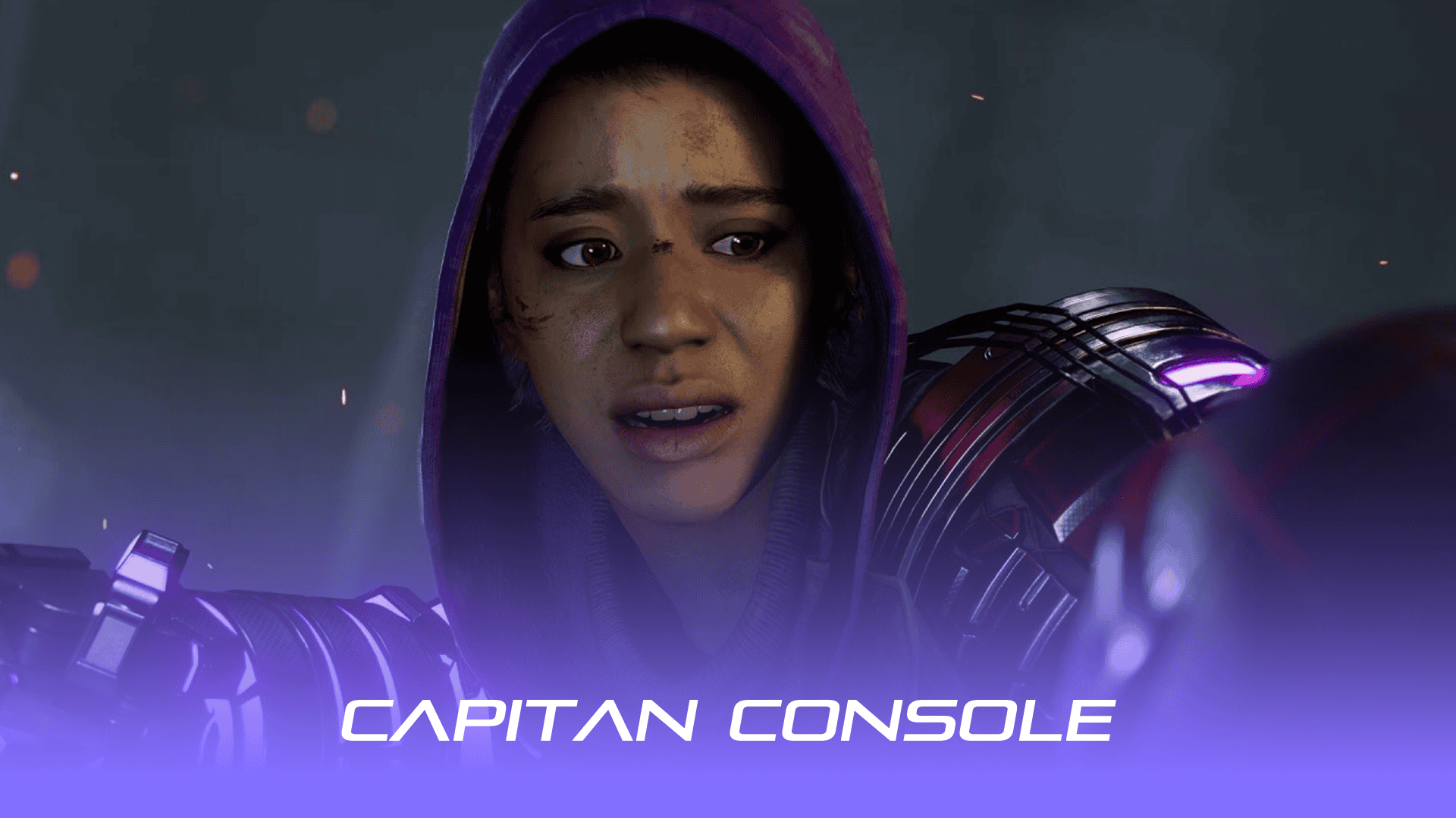 فین میسون (Phin Mason)