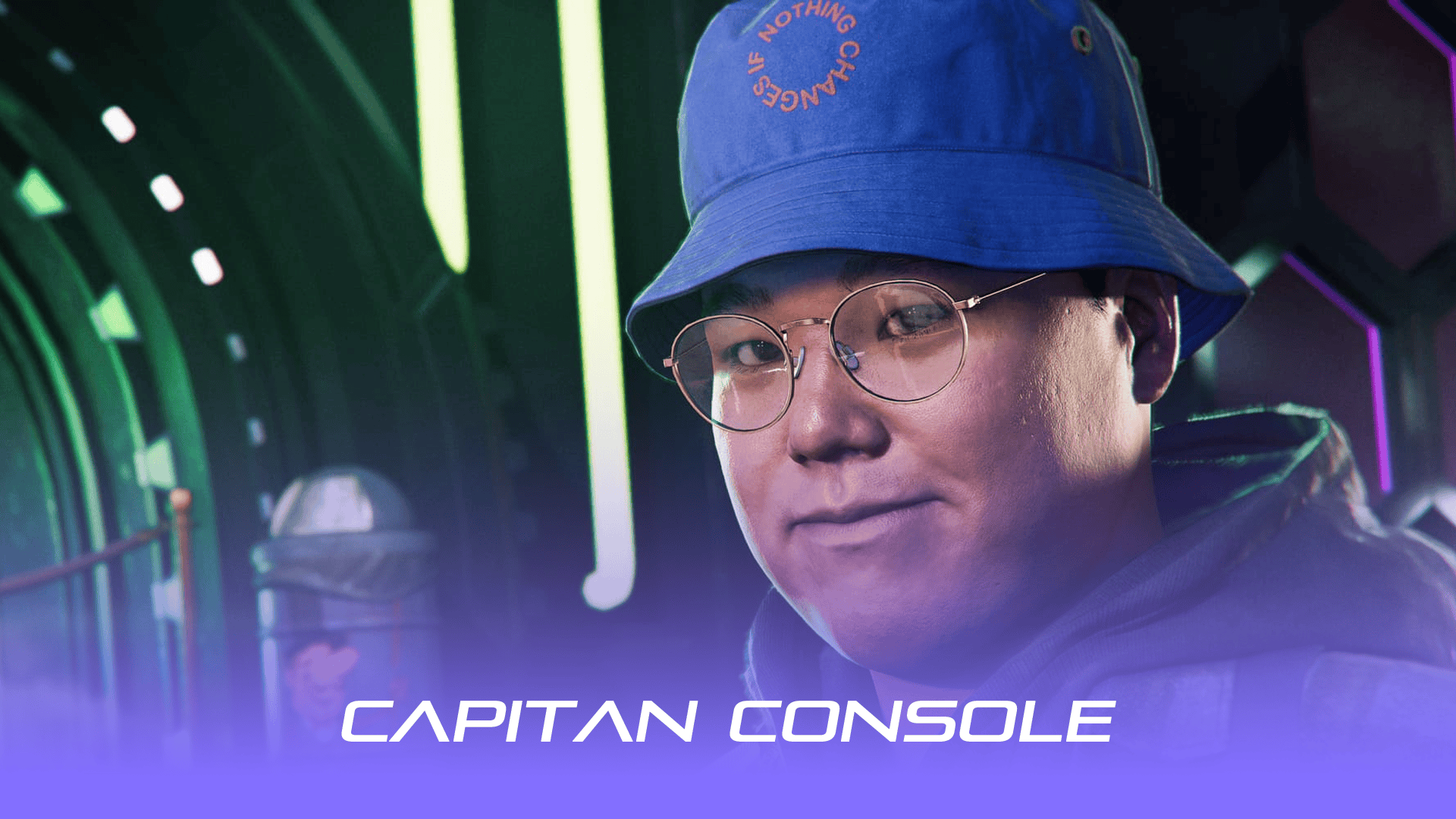 گانکه لی (Ganke Lee)