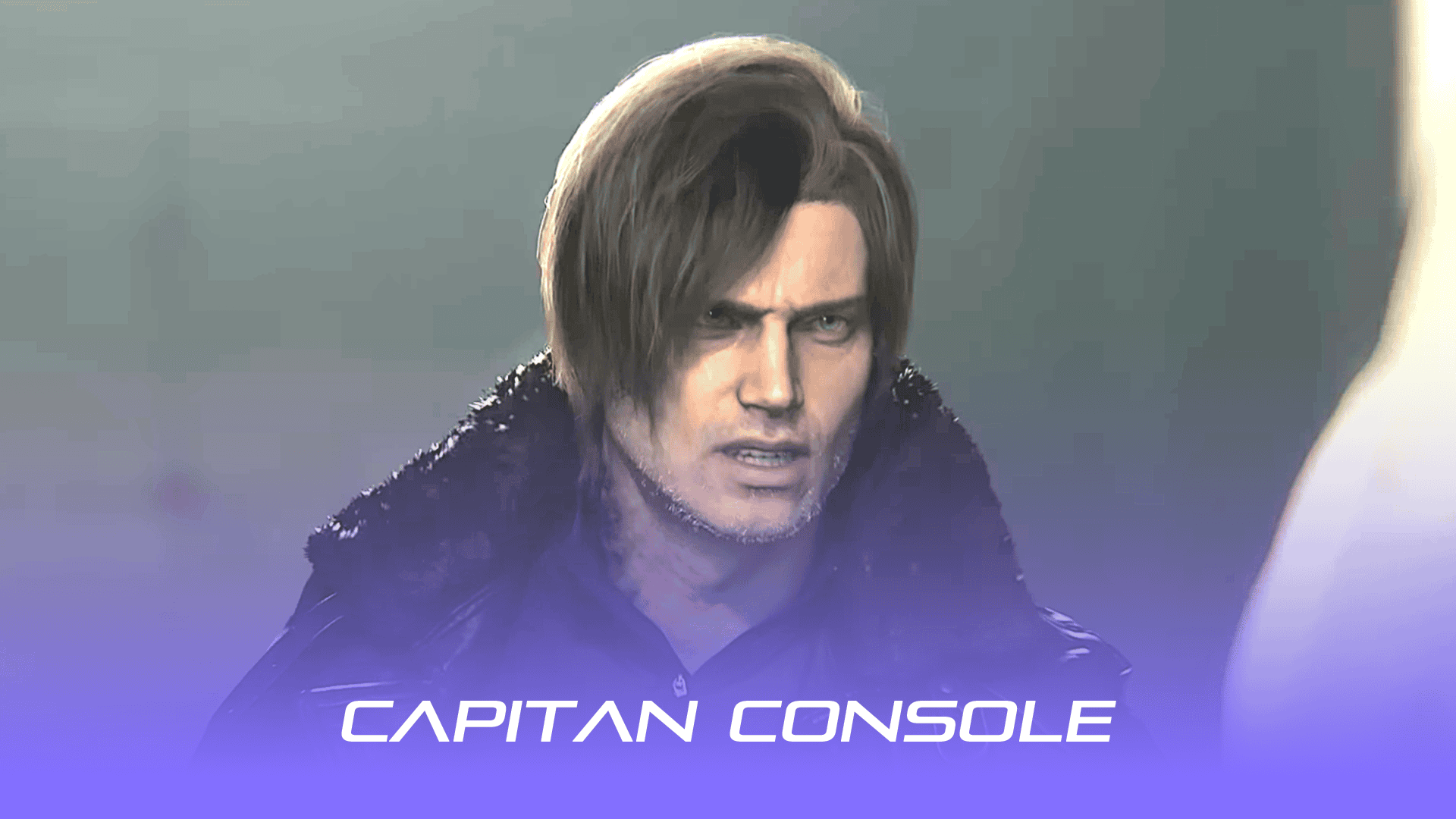 لئون اس. کندی (Leon S. Kennedy)