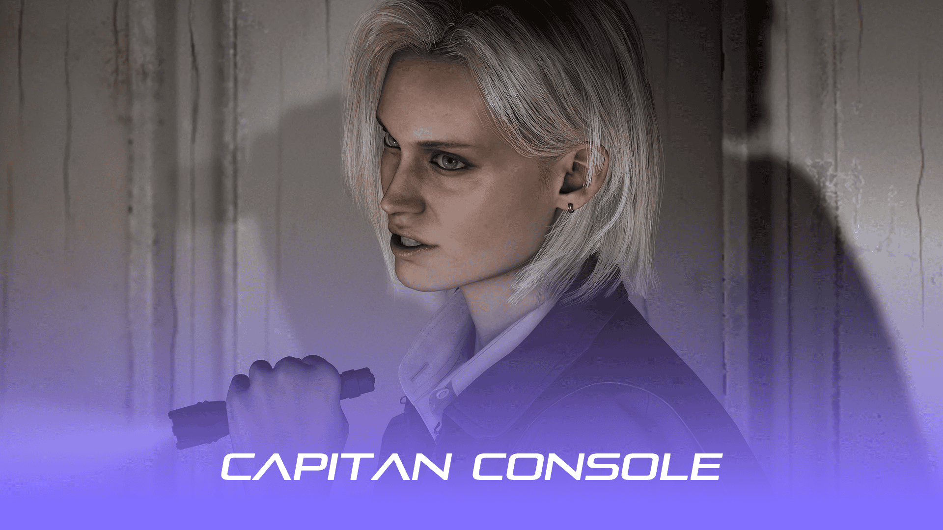 آلیسا اشکرافت (Alyssa Ashcroft)